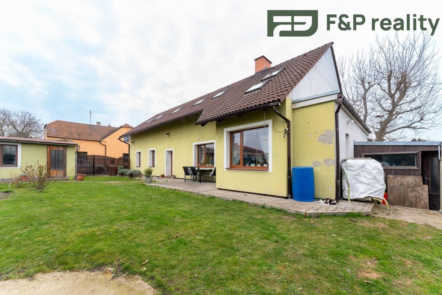 Prodej domu 171 m² - foto 24