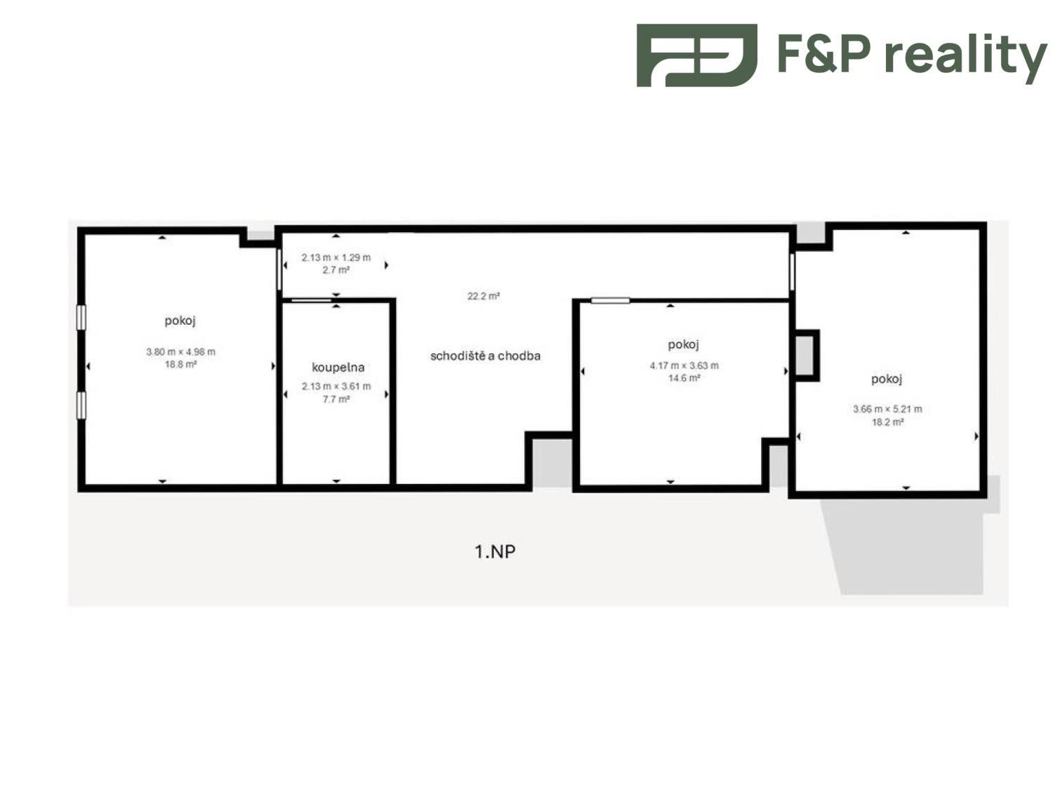Prodej domu 171 m² - foto 28