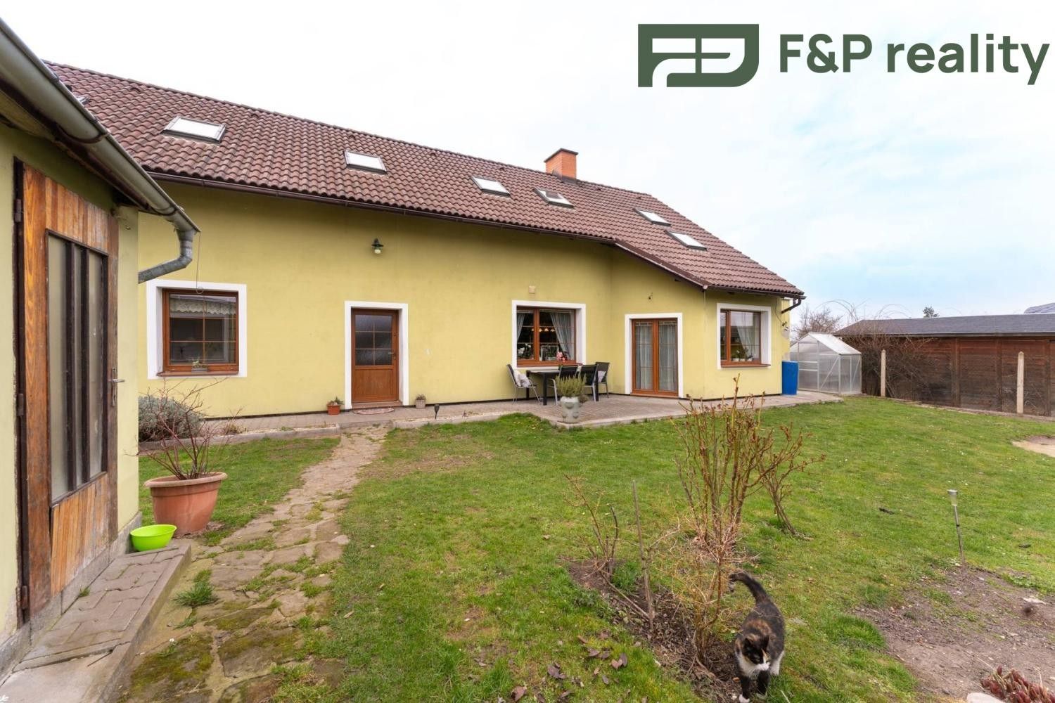 Prodej domu 171 m² - foto 25