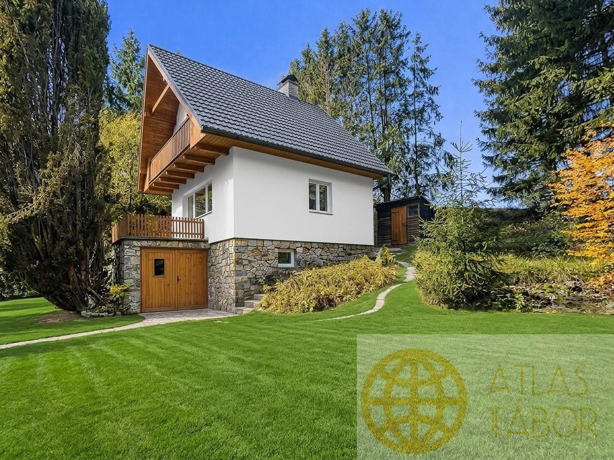 Prodej domu 80 m² - foto 5