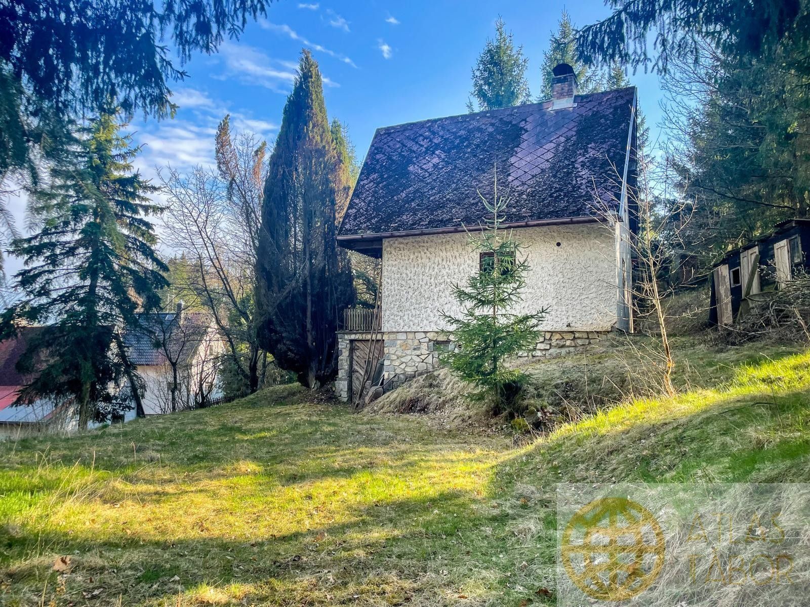 Prodej domu 80 m² - foto 4
