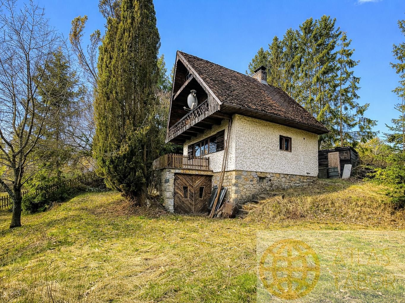 Prodej domu 80 m² - foto 2