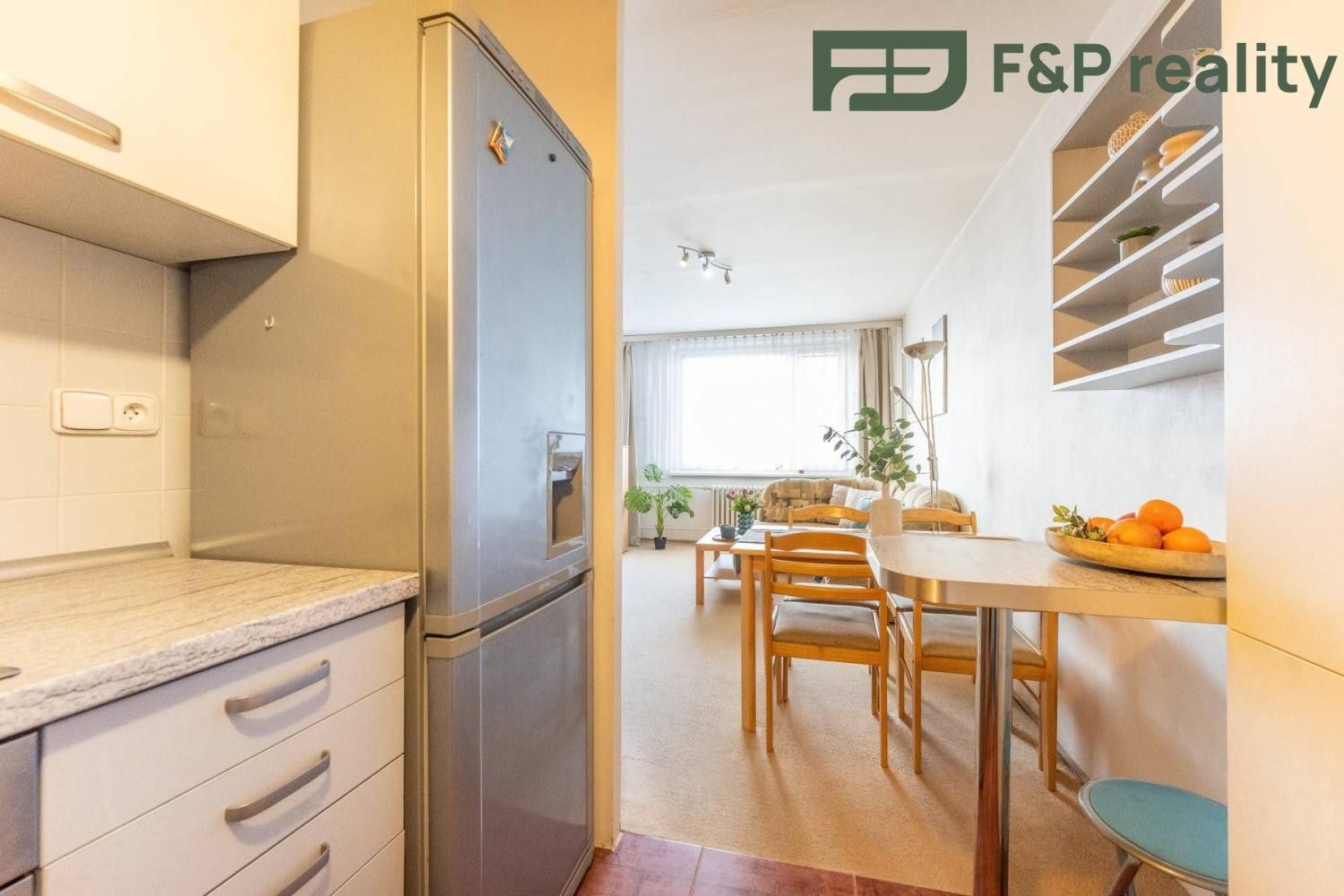 Prodej bytu 3+kk 64 m² - foto 6
