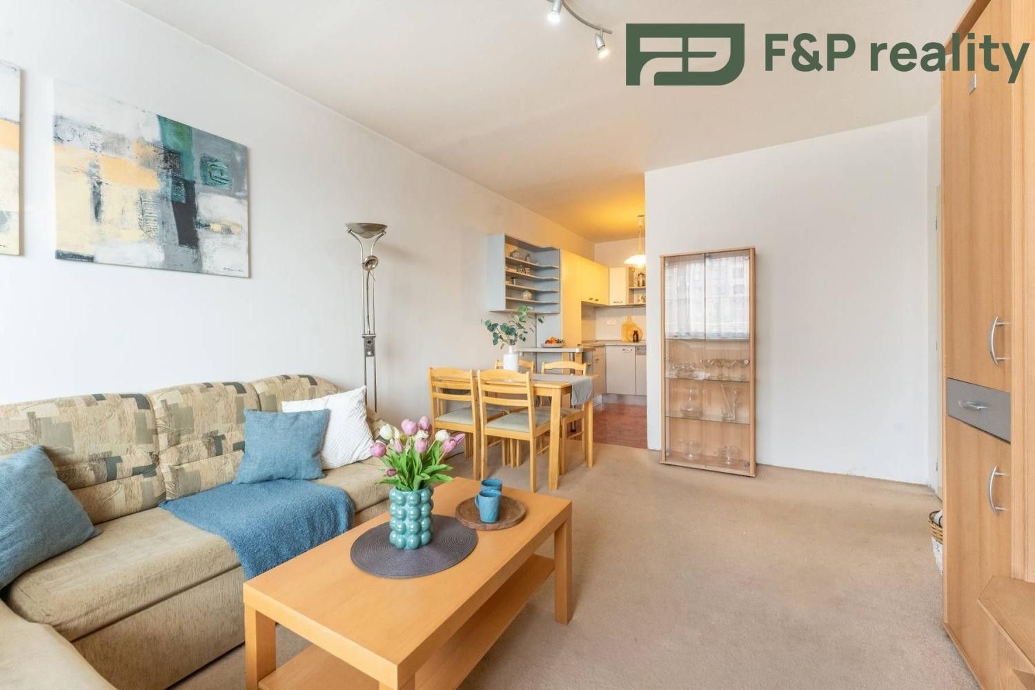 Prodej bytu 3+kk 64 m² - foto 5