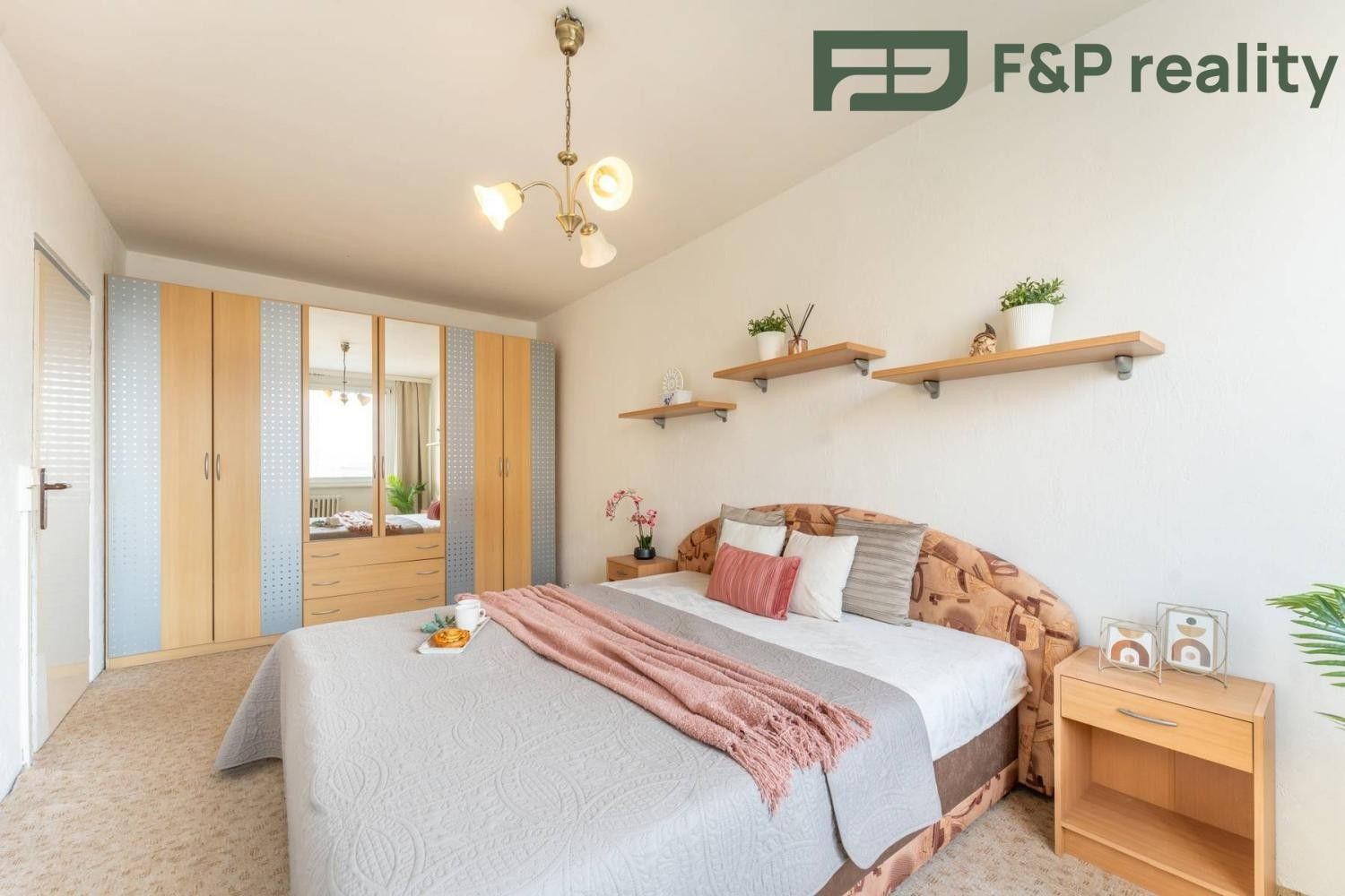 Prodej bytu 3+kk 64 m² - foto 8
