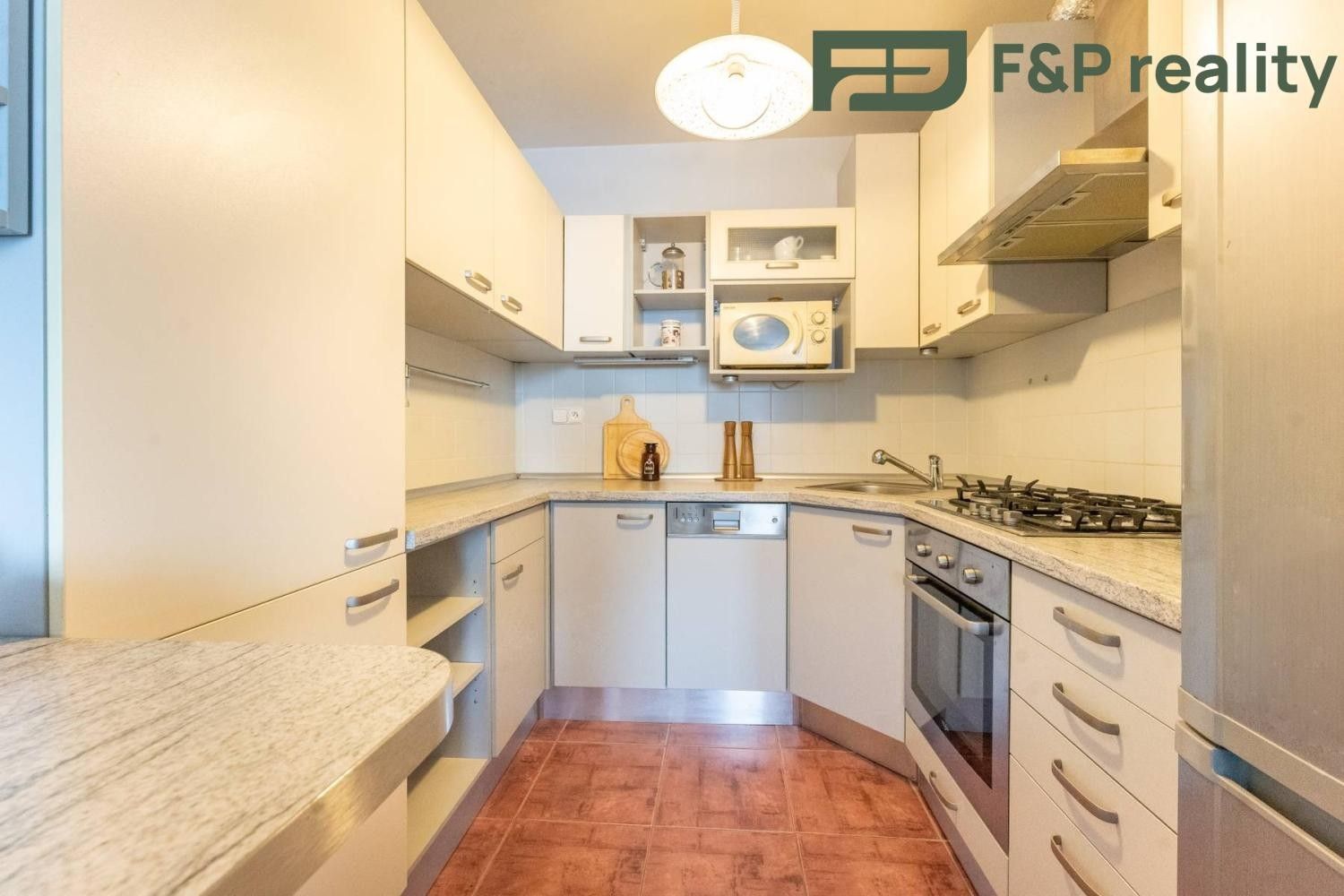 Prodej bytu 3+kk 64 m² - foto 3
