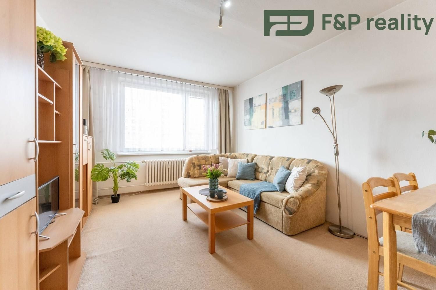 Prodej bytu 3+kk 64 m² - foto 4