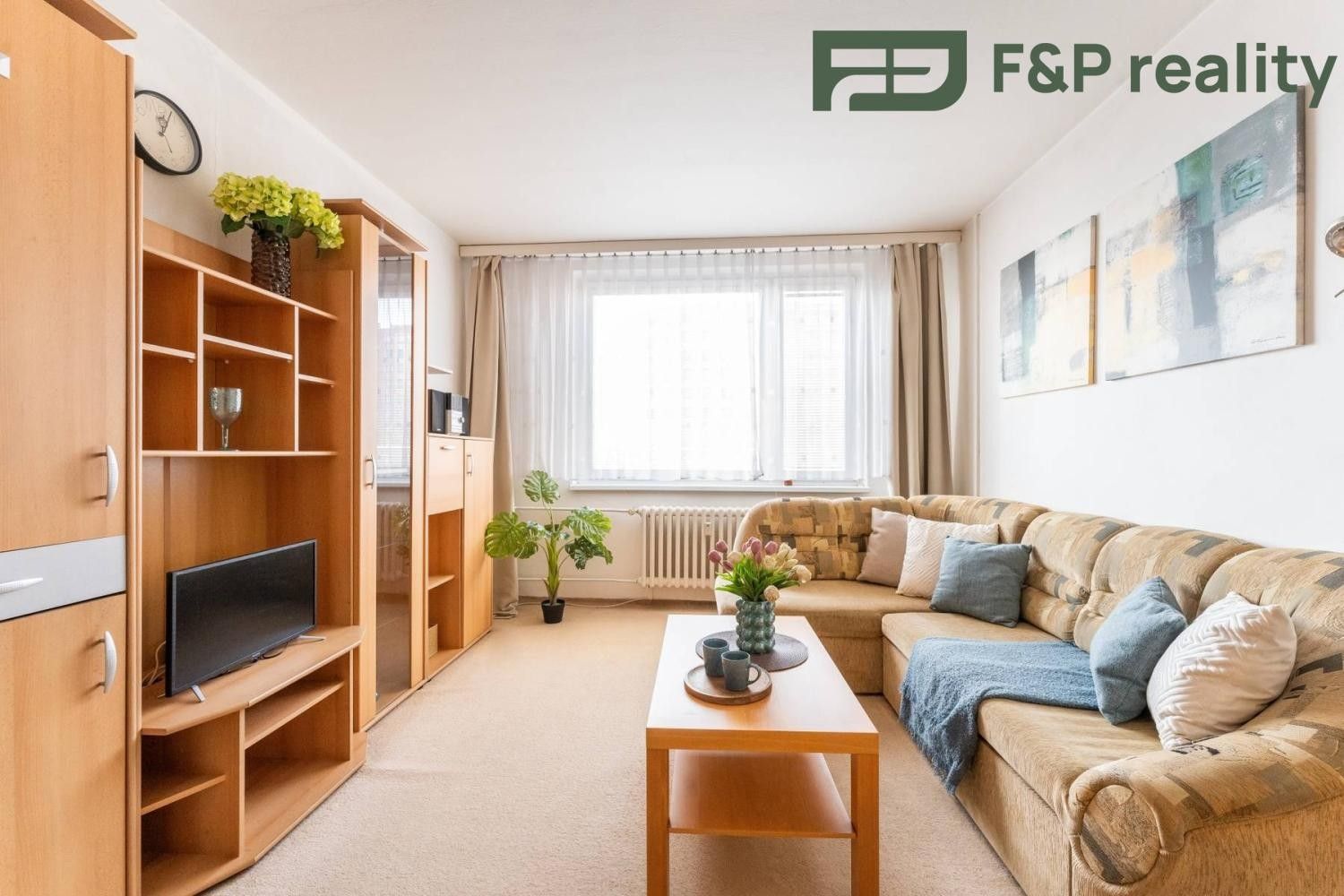Prodej bytu 3+kk 64 m² - foto 2