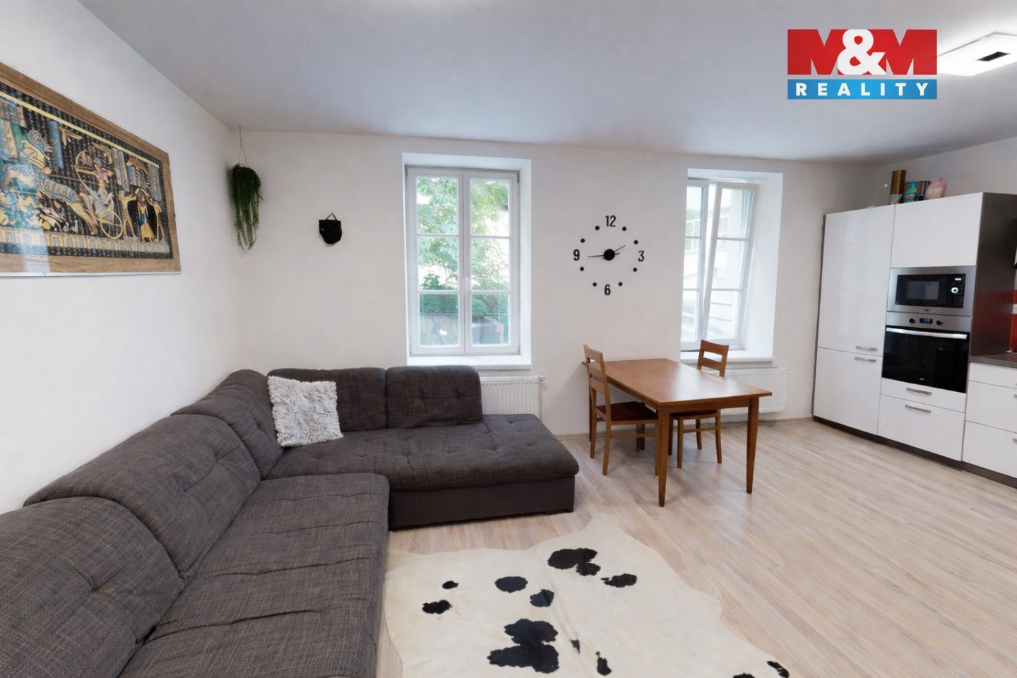 Prodej bytu 3+kk 61 m² - foto 2