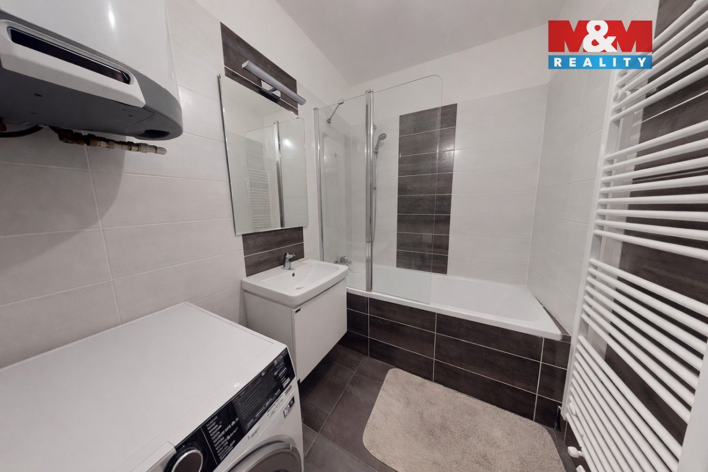 Prodej bytu 3+kk 61 m² - foto 4
