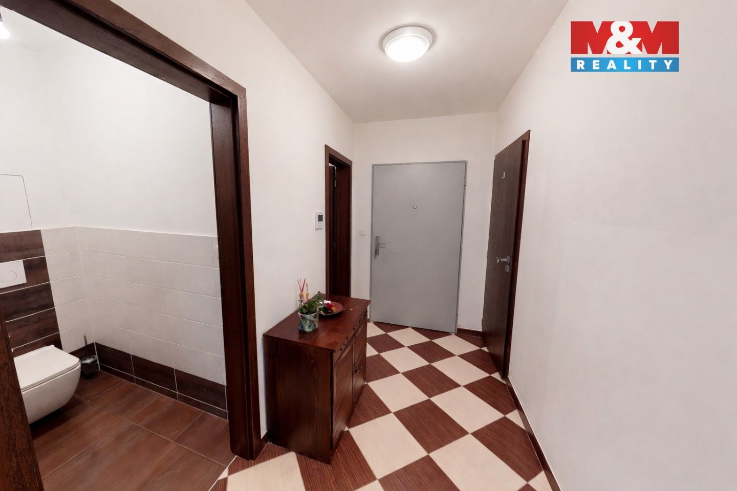 Prodej bytu 3+kk 61 m² - foto 5