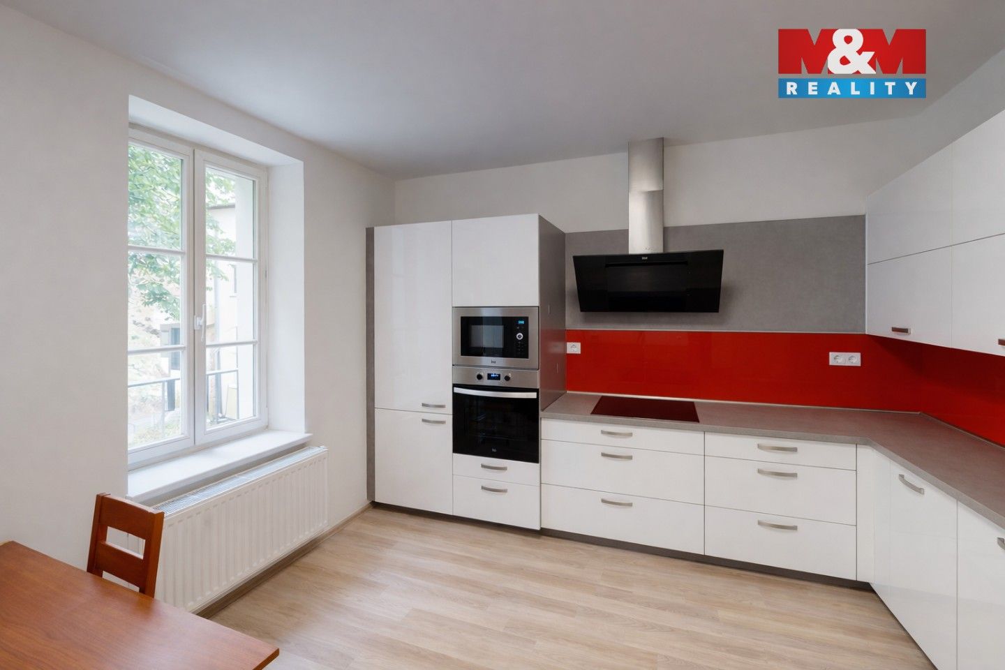 Prodej bytu 3+kk 61 m² - foto 8