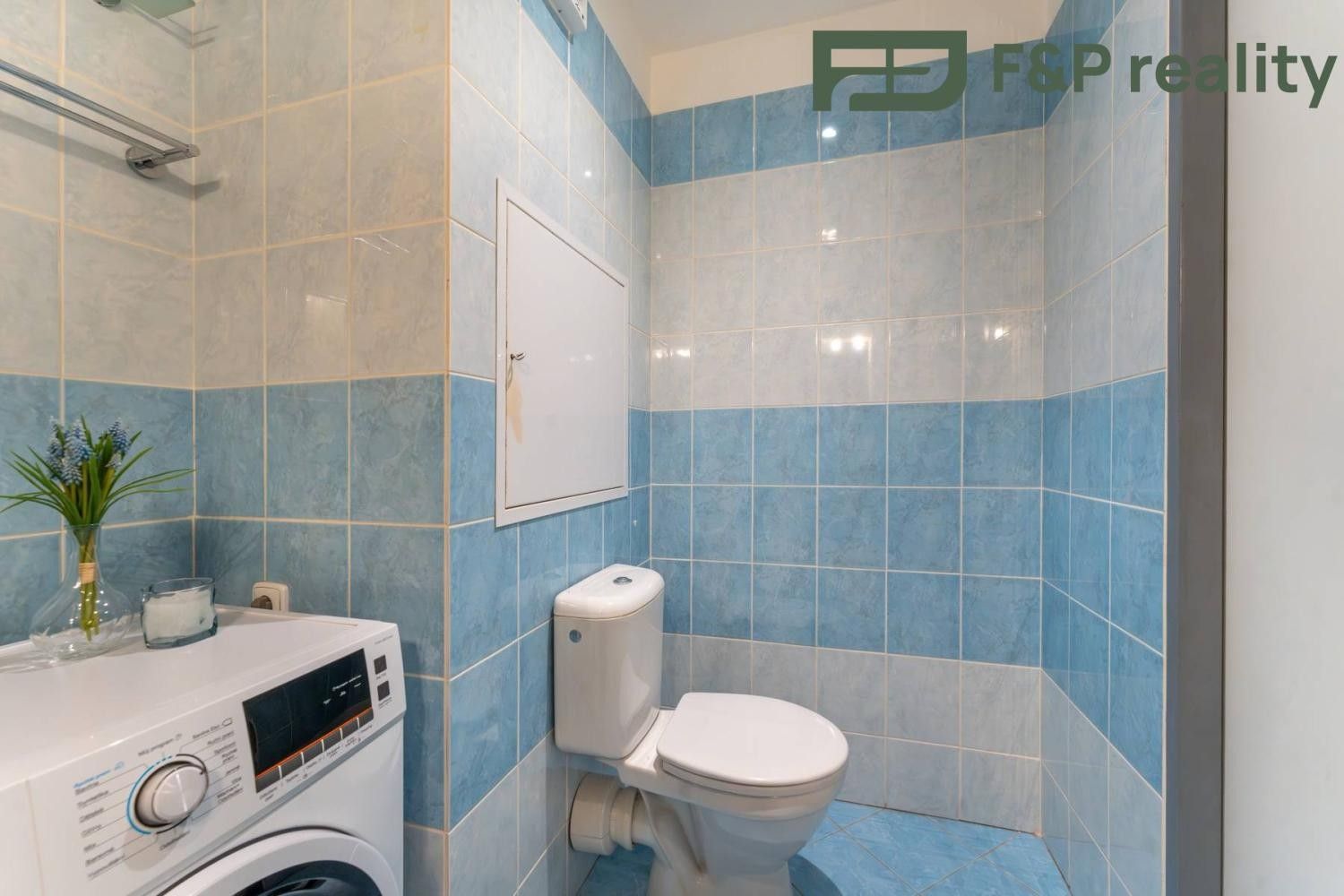 Prodej bytu 3+kk 64 m² - foto 10