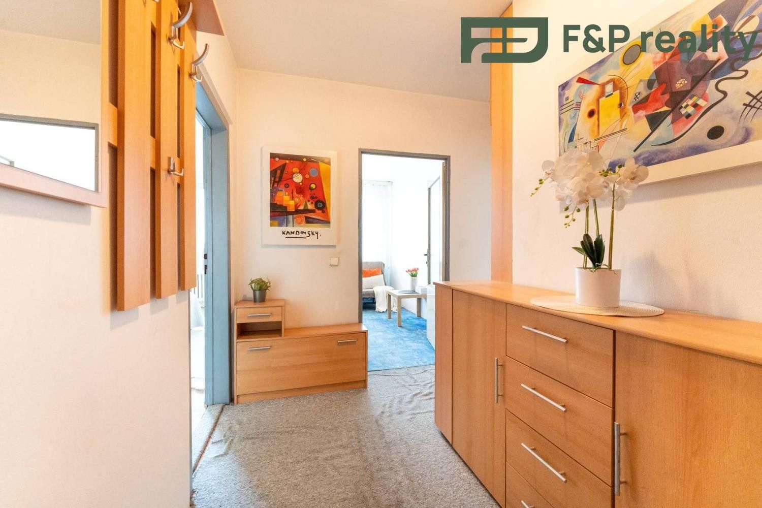 Prodej bytu 3+kk 64 m² - foto 11