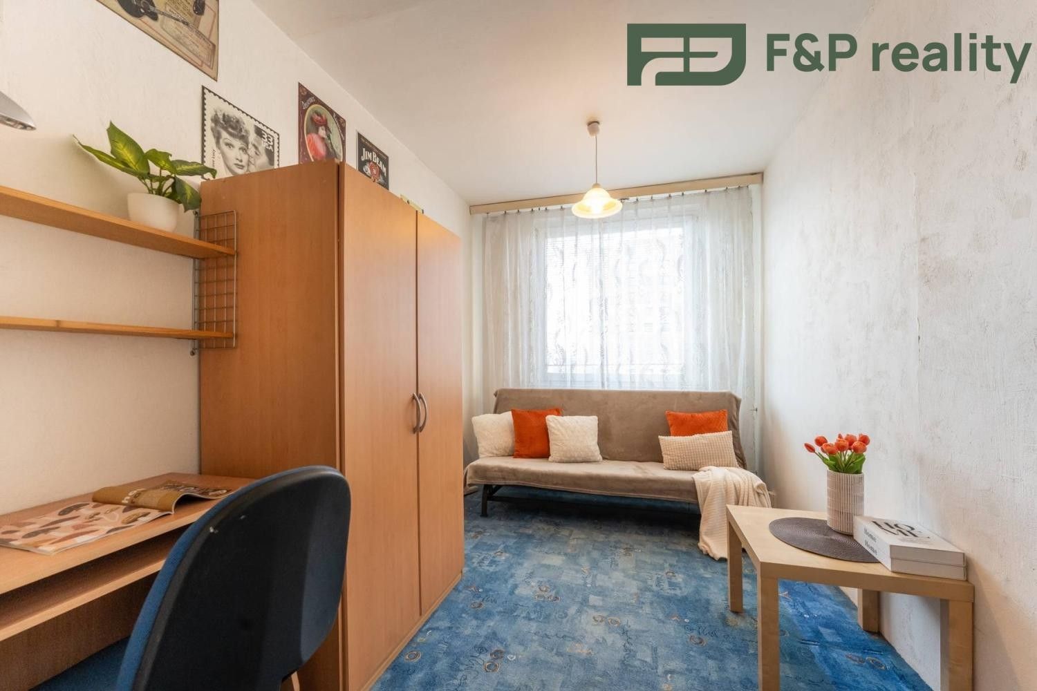 Prodej bytu 3+kk 64 m² - foto 13