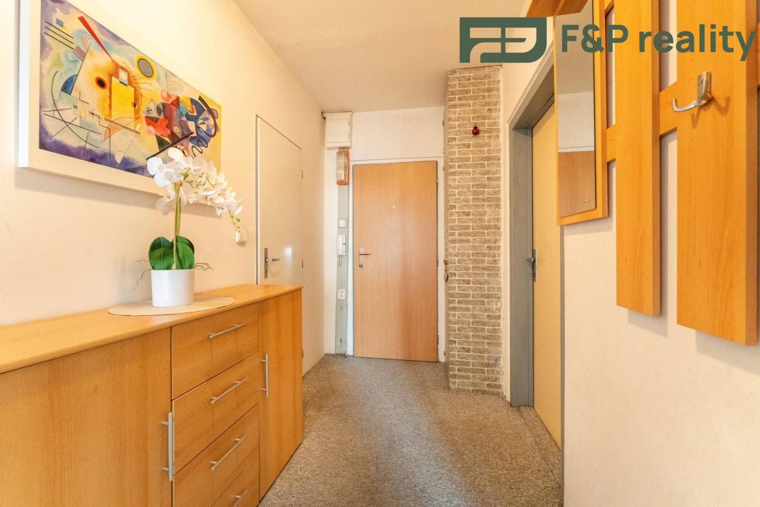 Prodej bytu 3+kk 64 m² - foto 12