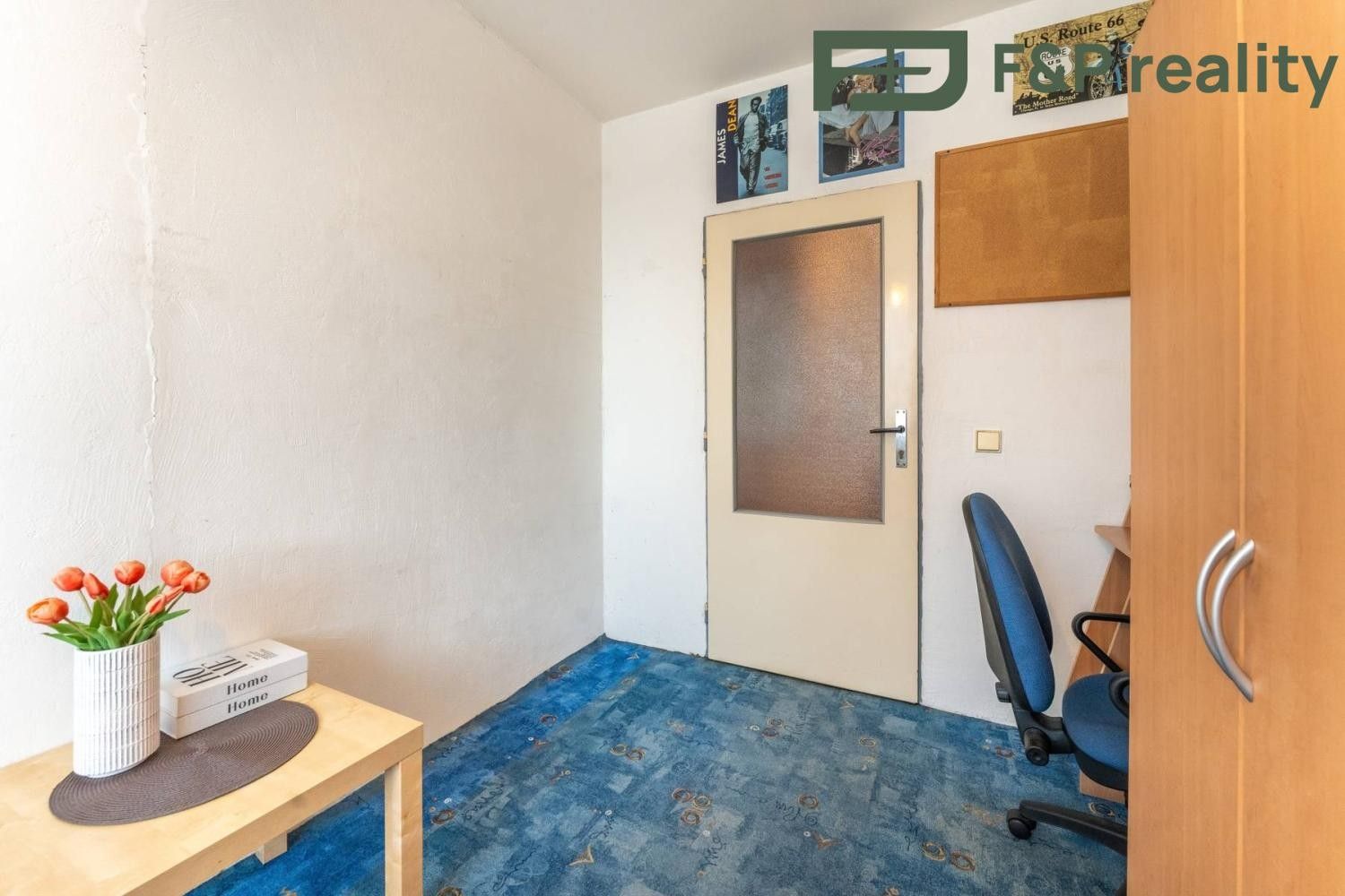 Prodej bytu 3+kk 64 m² - foto 14