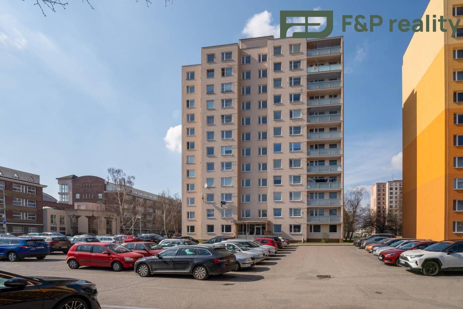 Prodej bytu 3+kk 64 m² - foto 15
