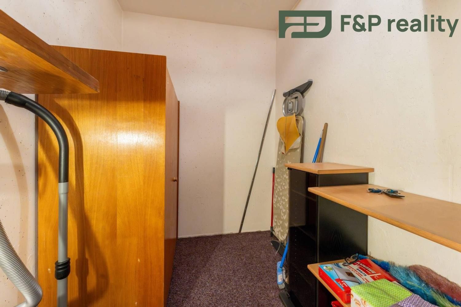 Prodej bytu 3+kk 64 m² - foto 16