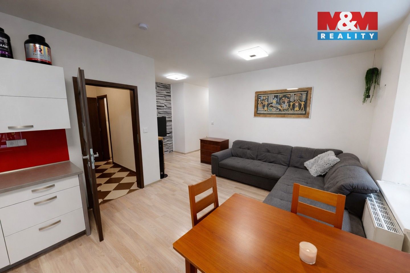 Prodej bytu 3+kk 61 m² - foto 9