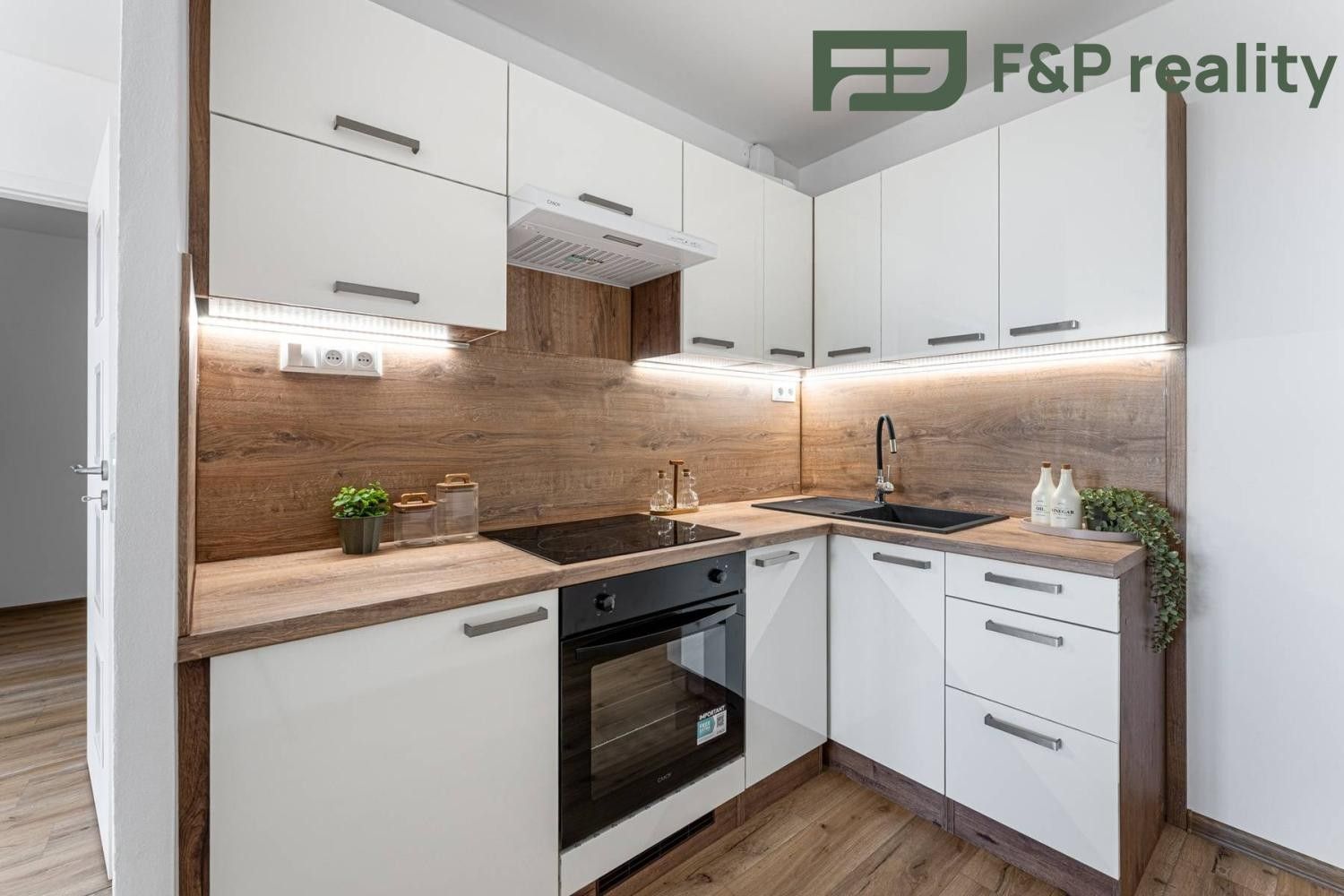 Prodej bytu 2+kk 43 m² - foto 8
