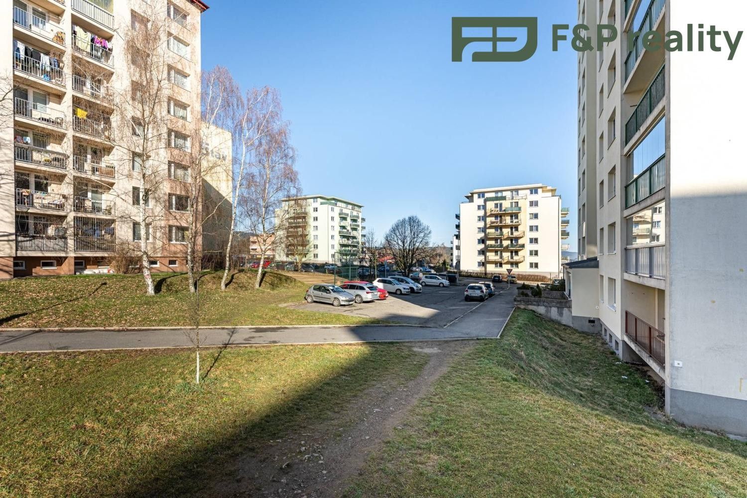 Prodej bytu 2+kk 43 m² - foto 5