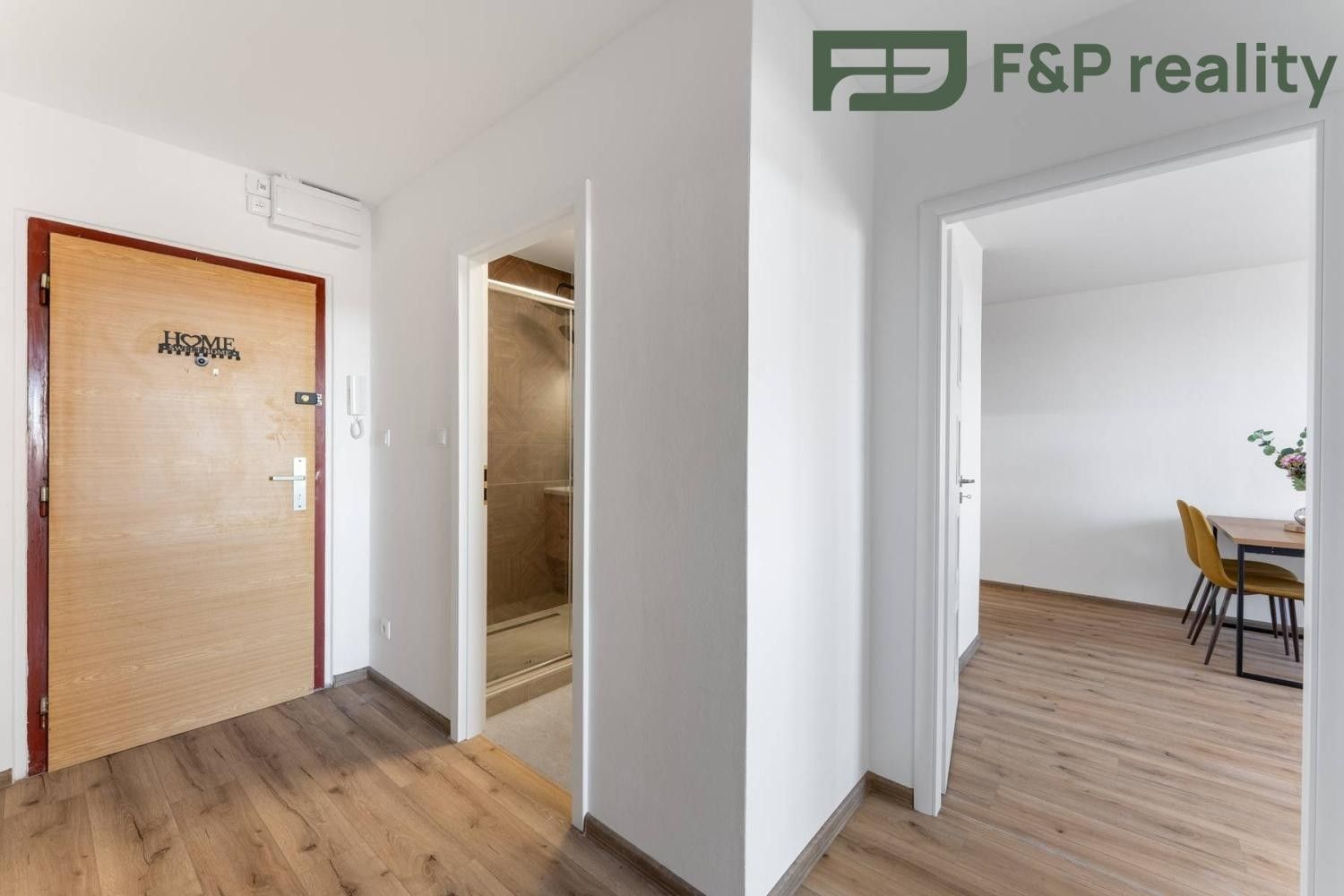 Prodej bytu 2+kk 43 m² - foto 10