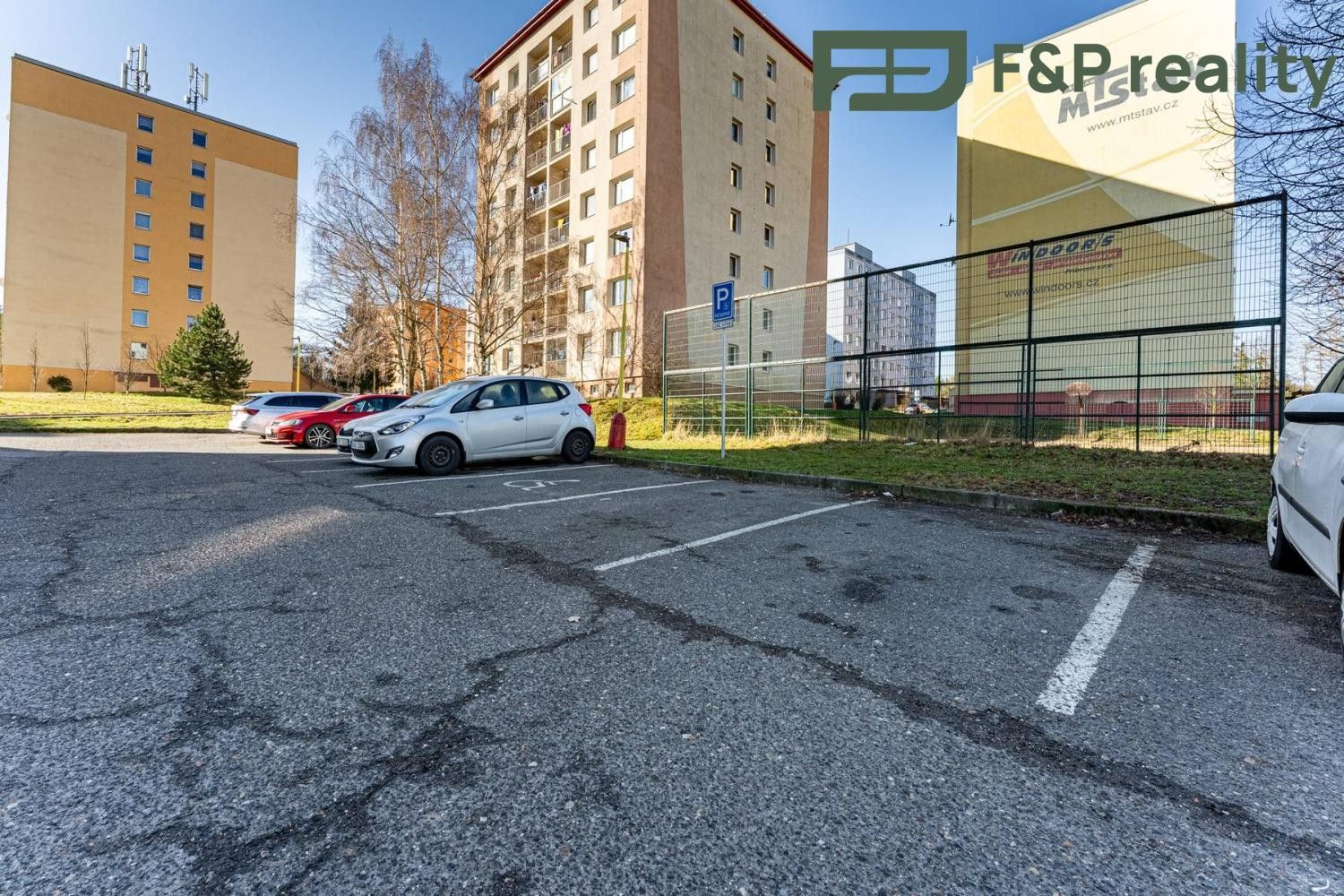 Prodej bytu 2+kk 43 m² - foto 11