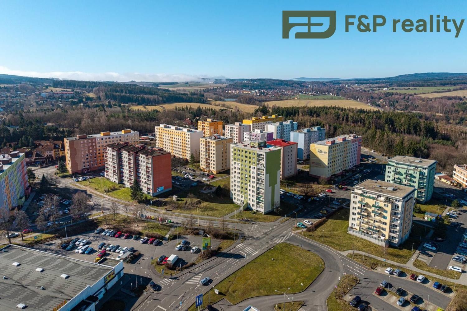 Prodej bytu 2+kk 43 m² - foto 17