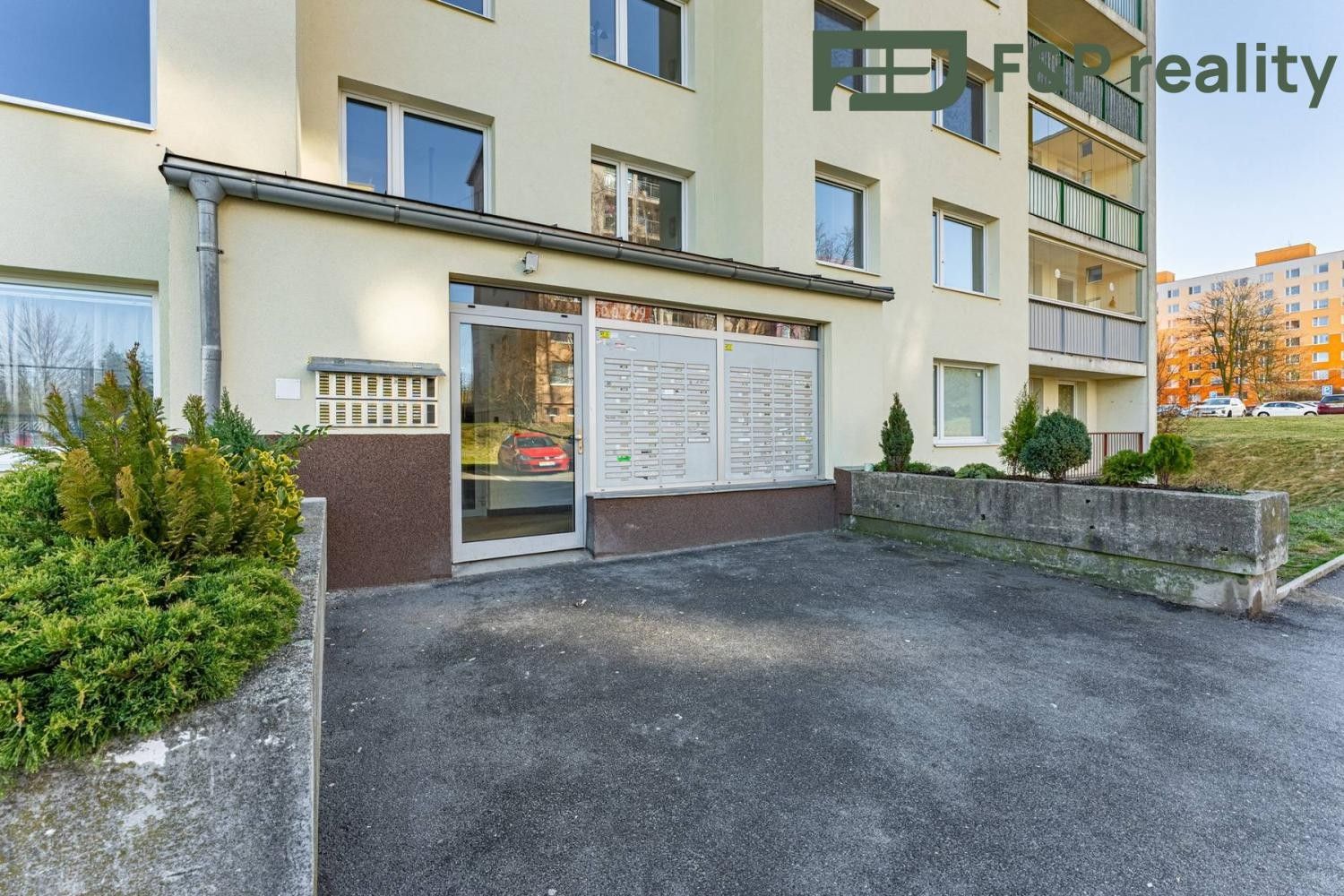 Prodej bytu 2+kk 43 m² - foto 18