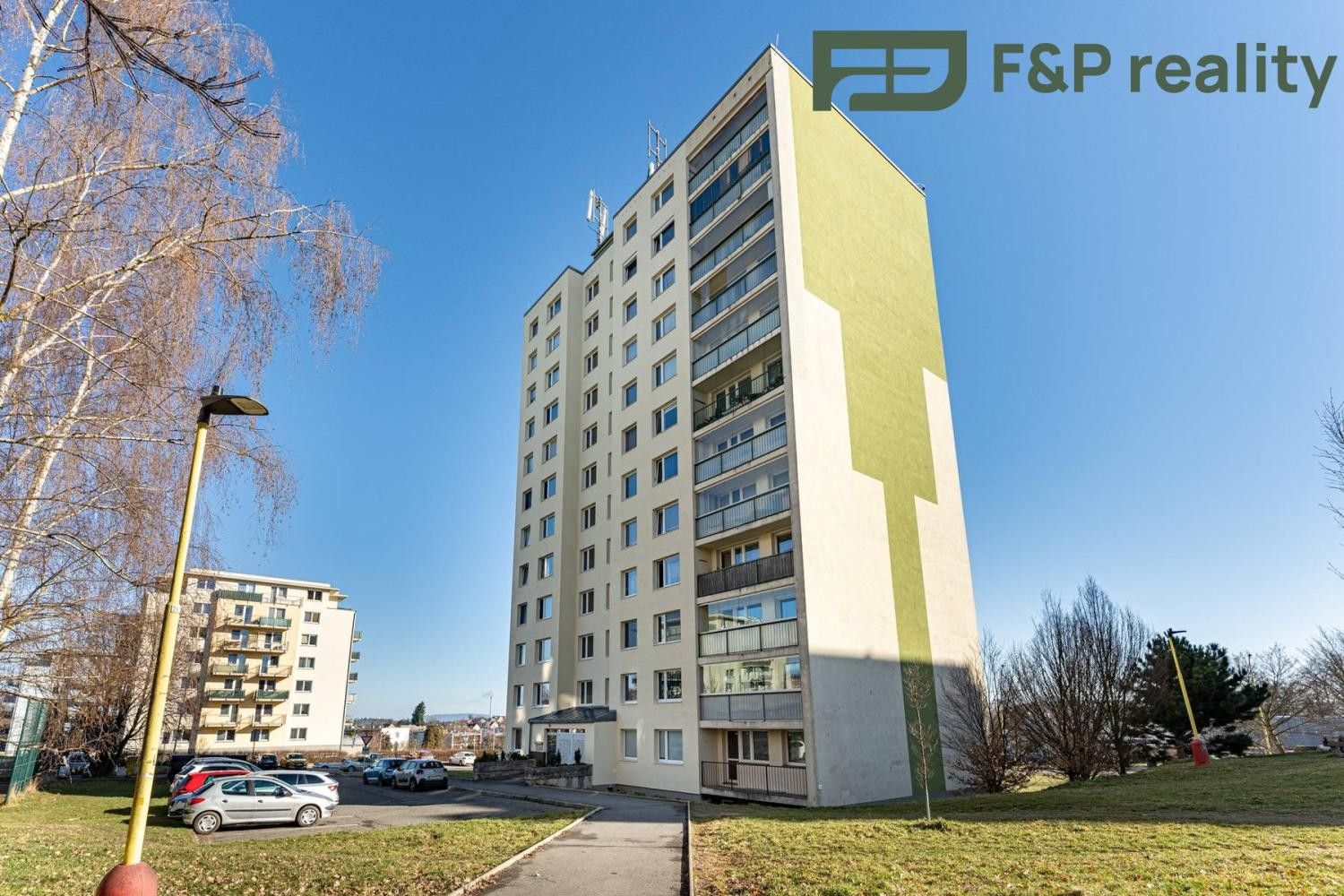 Prodej bytu 2+kk 43 m² - foto 19