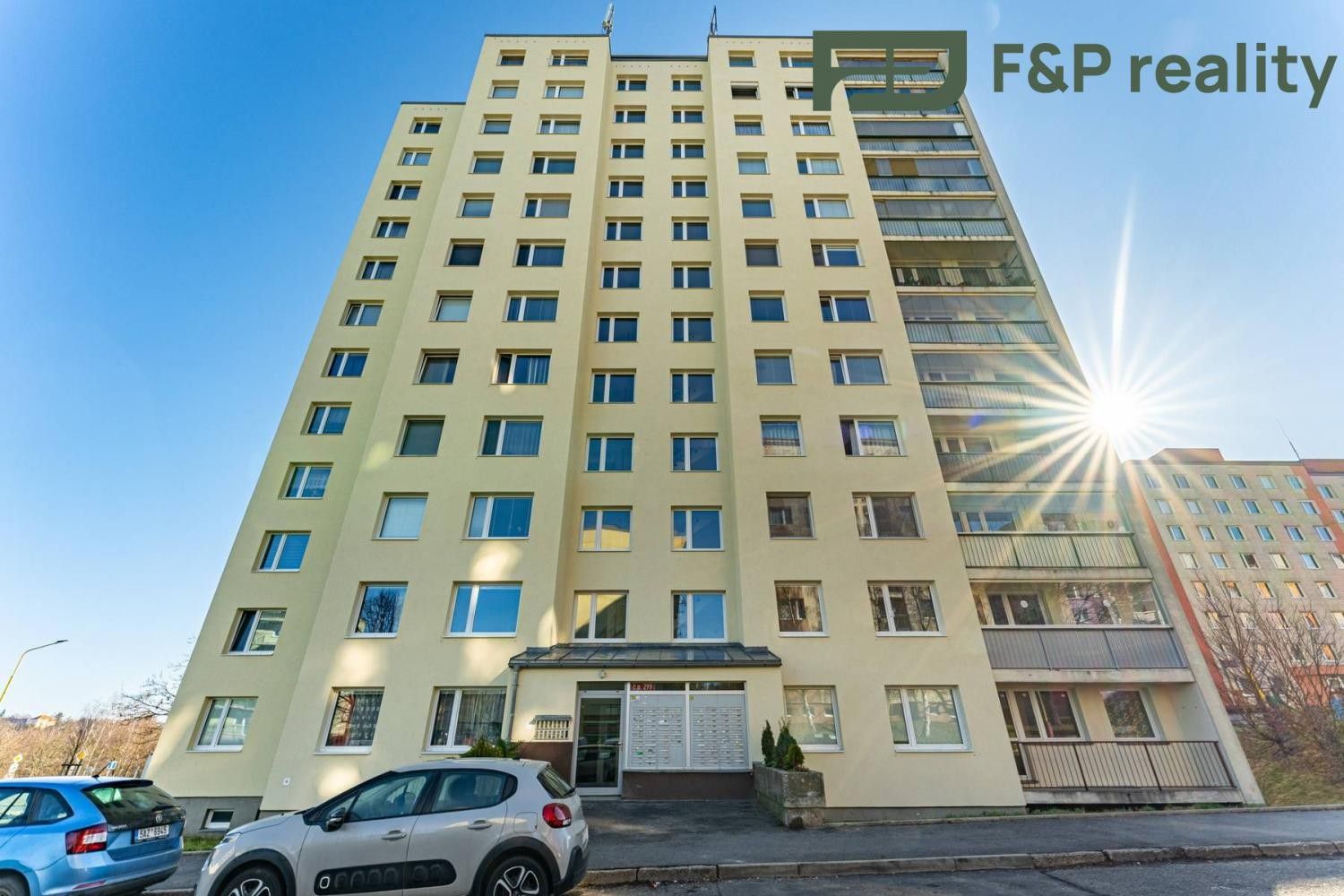 Prodej bytu 2+kk 43 m² - foto 20