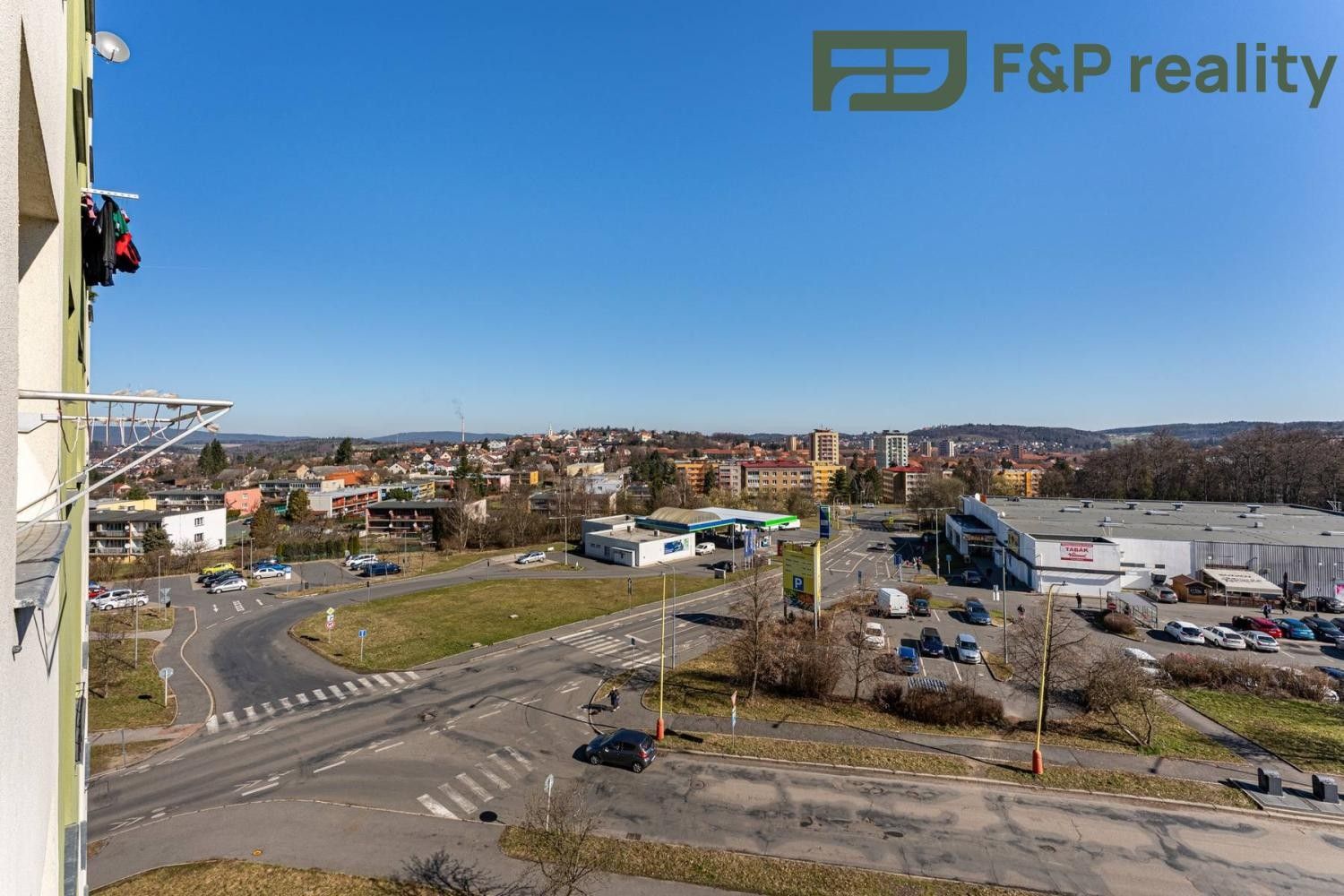 Prodej bytu 2+kk 43 m² - foto 21