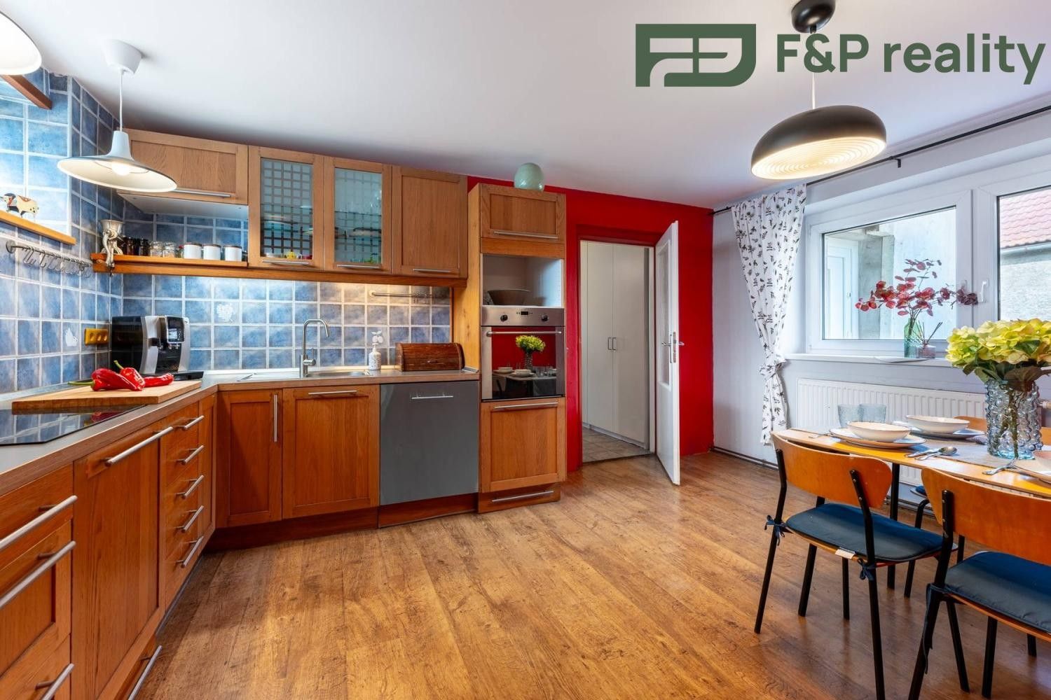 Prodej domu 93 m² - foto 1