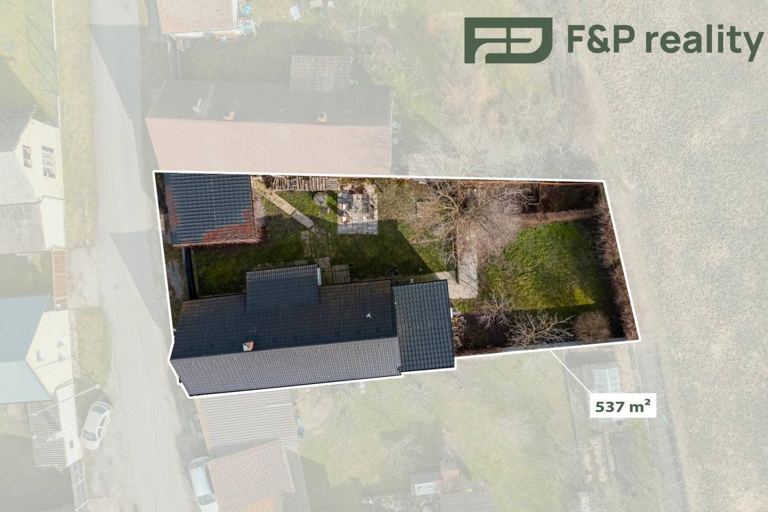 Prodej domu 93 m² - foto 17