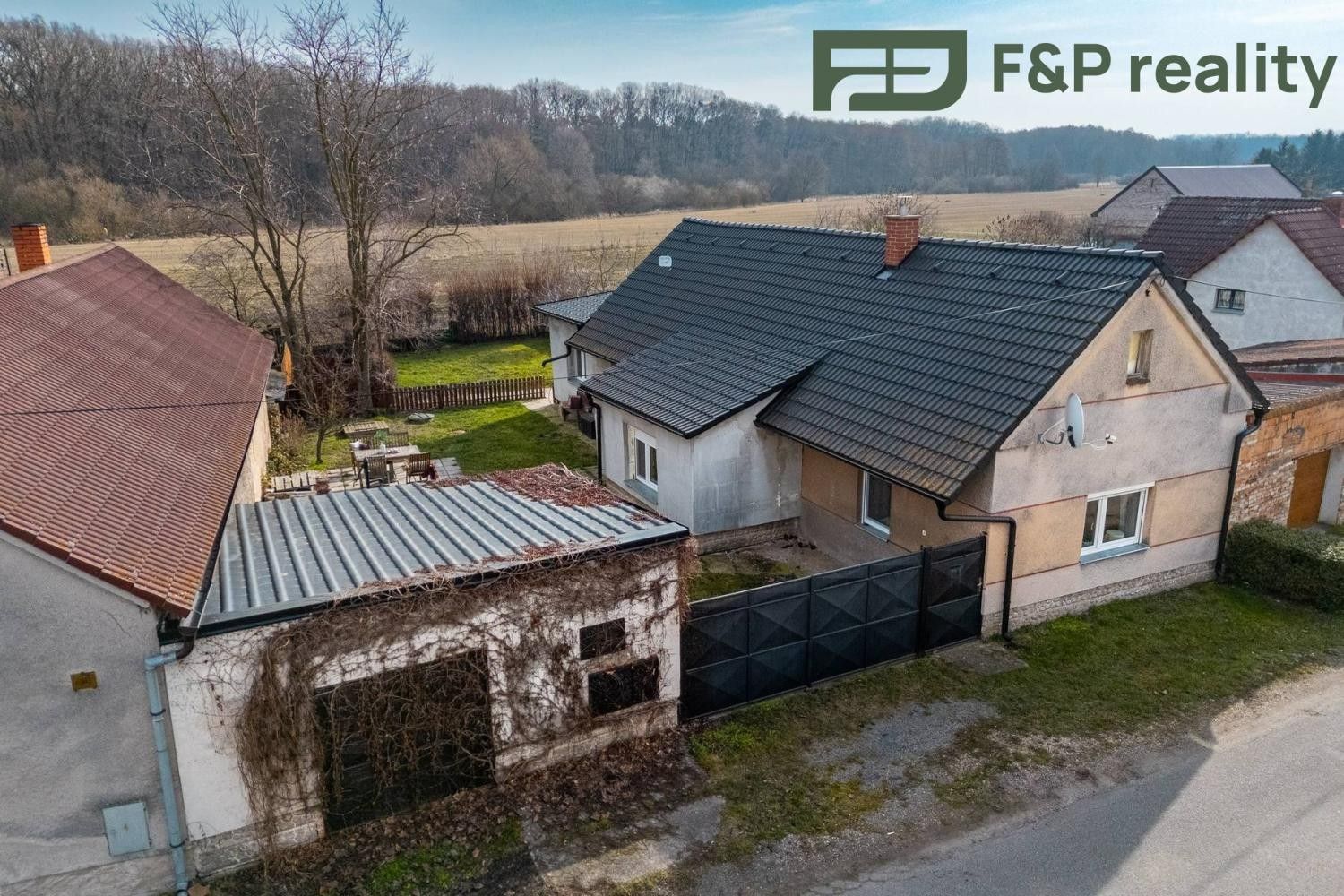 Prodej domu 93 m² - foto 22