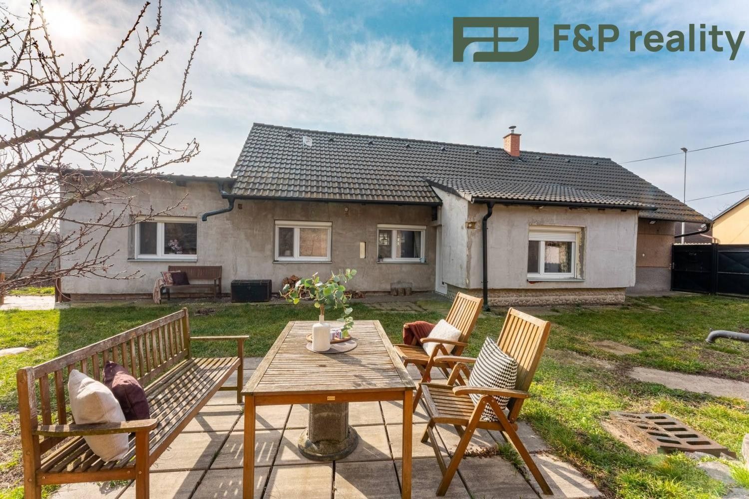 Prodej domu 93 m² - foto 28