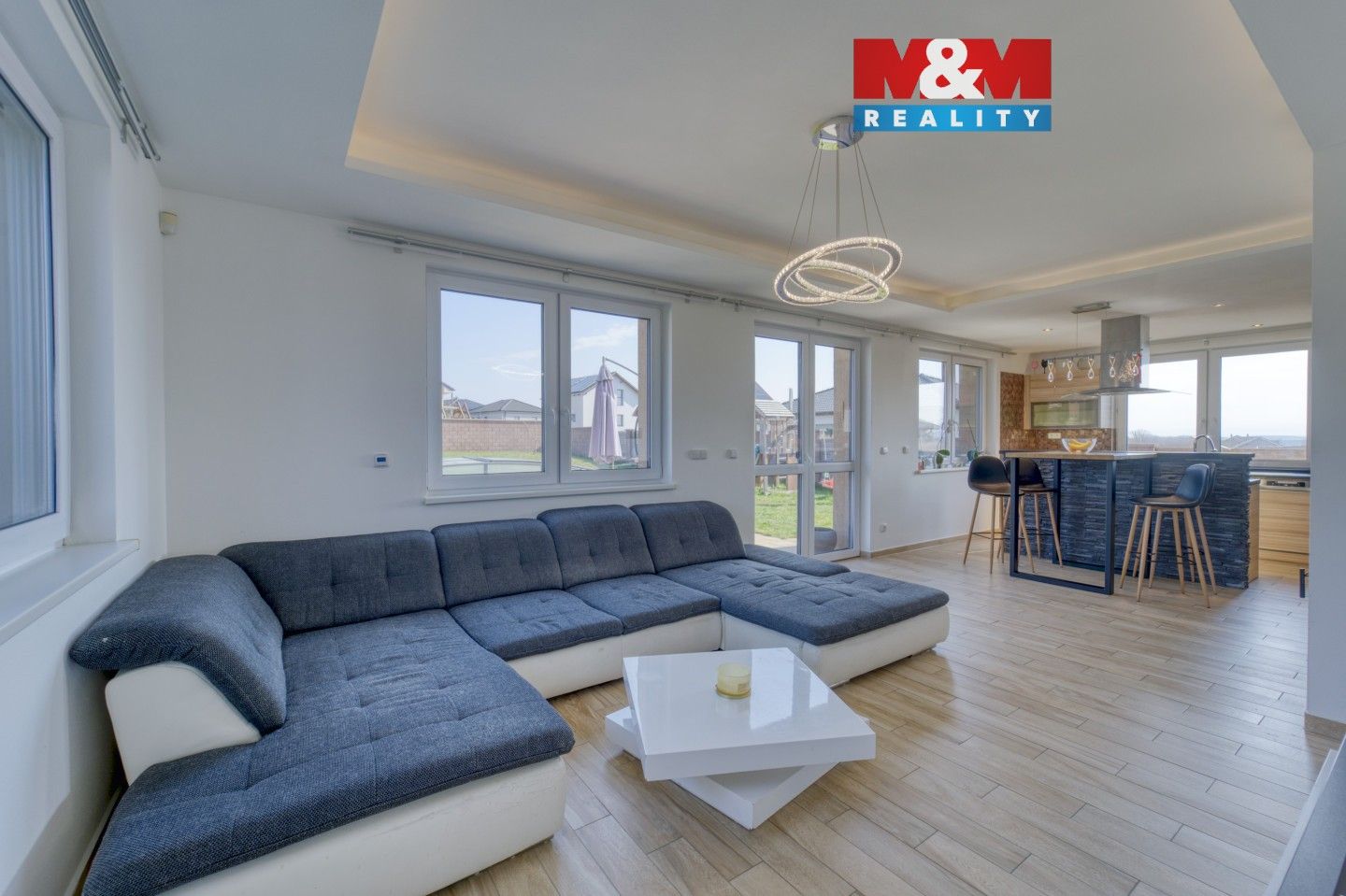 Prodej domu 252 m² - foto 2