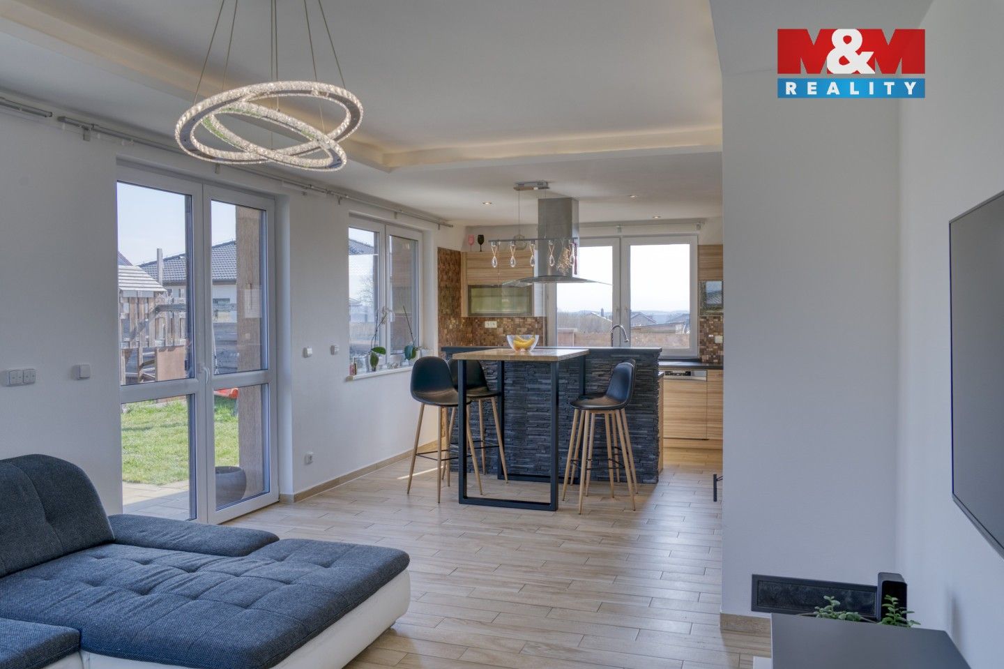 Prodej domu 252 m² - foto 5