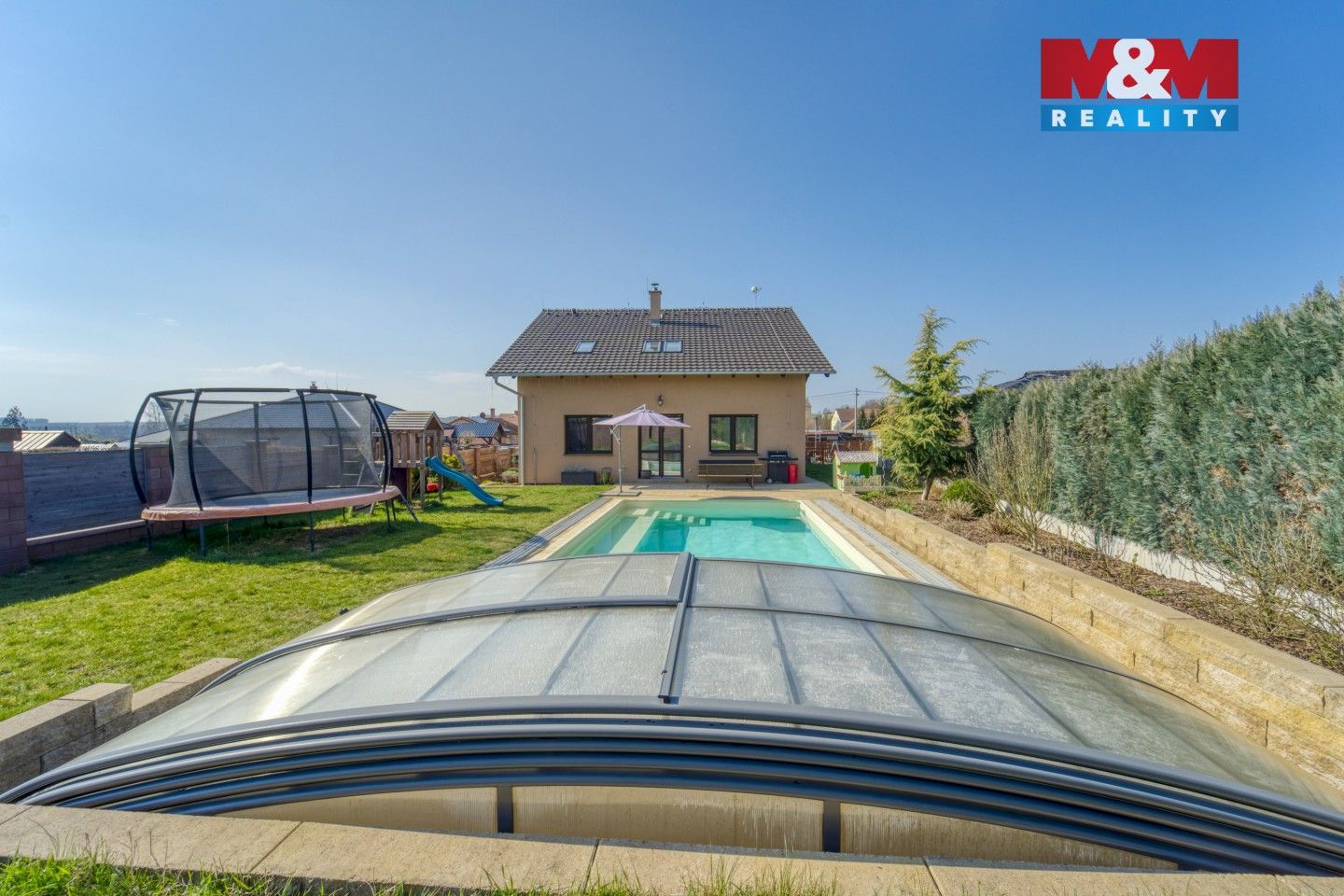 Prodej domu 252 m² - foto 17