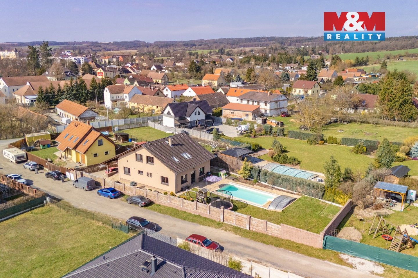 Prodej domu 252 m² - foto 32