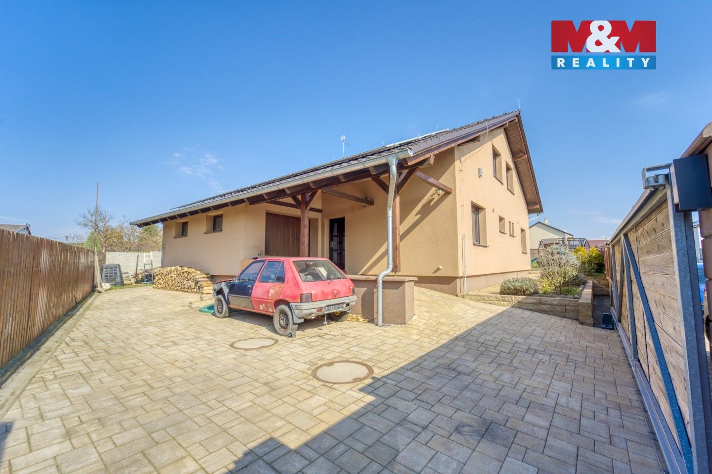 Prodej domu 252 m² - foto 35