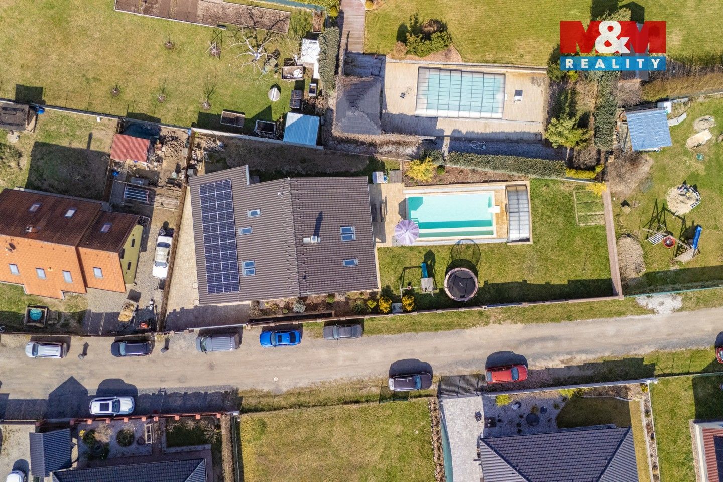 Prodej domu 252 m² - foto 37