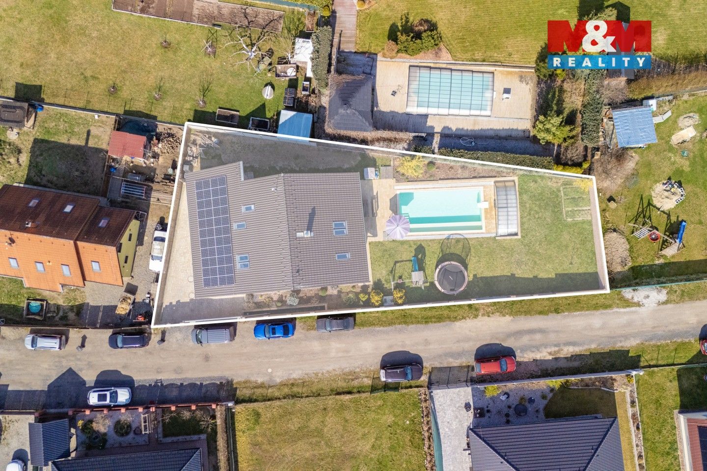 Prodej domu 252 m² - foto 36