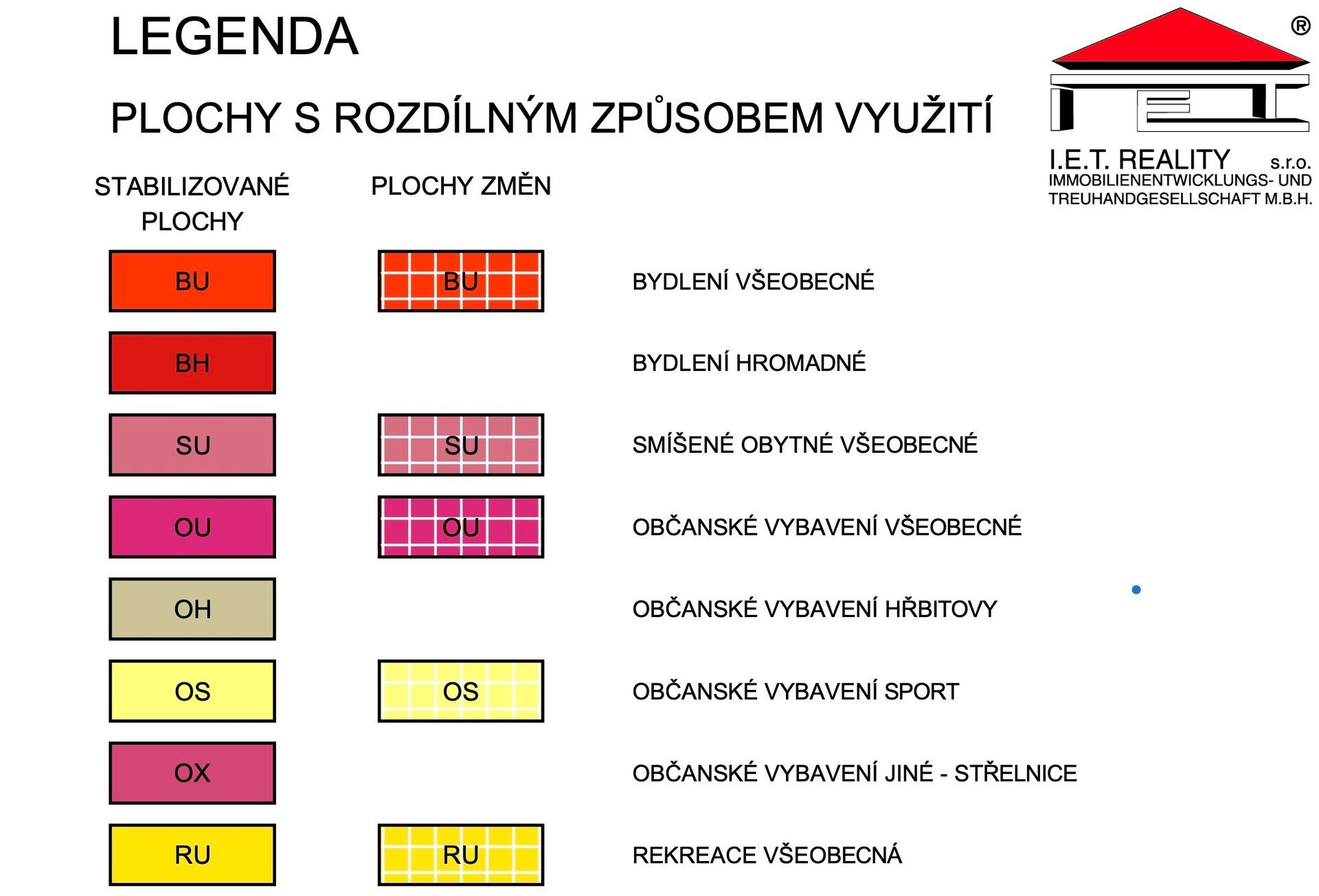 Prodej pozemku 4441 m² - foto 10