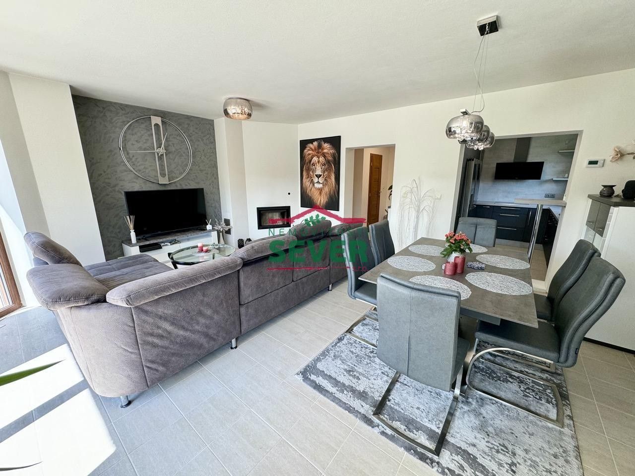 Prodej domu 220 m² - foto 3