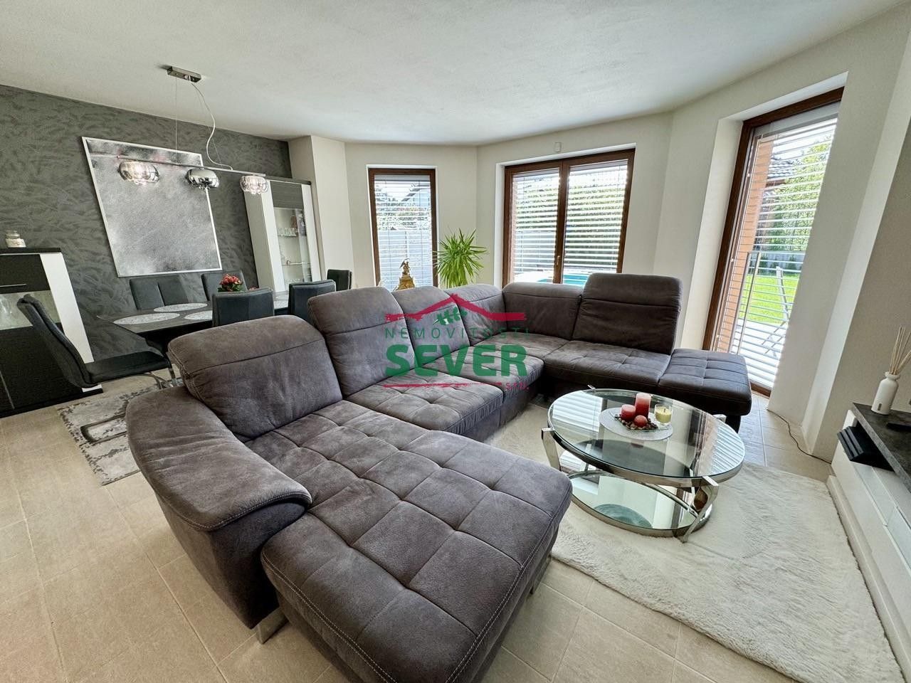 Prodej domu 220 m² - foto 4