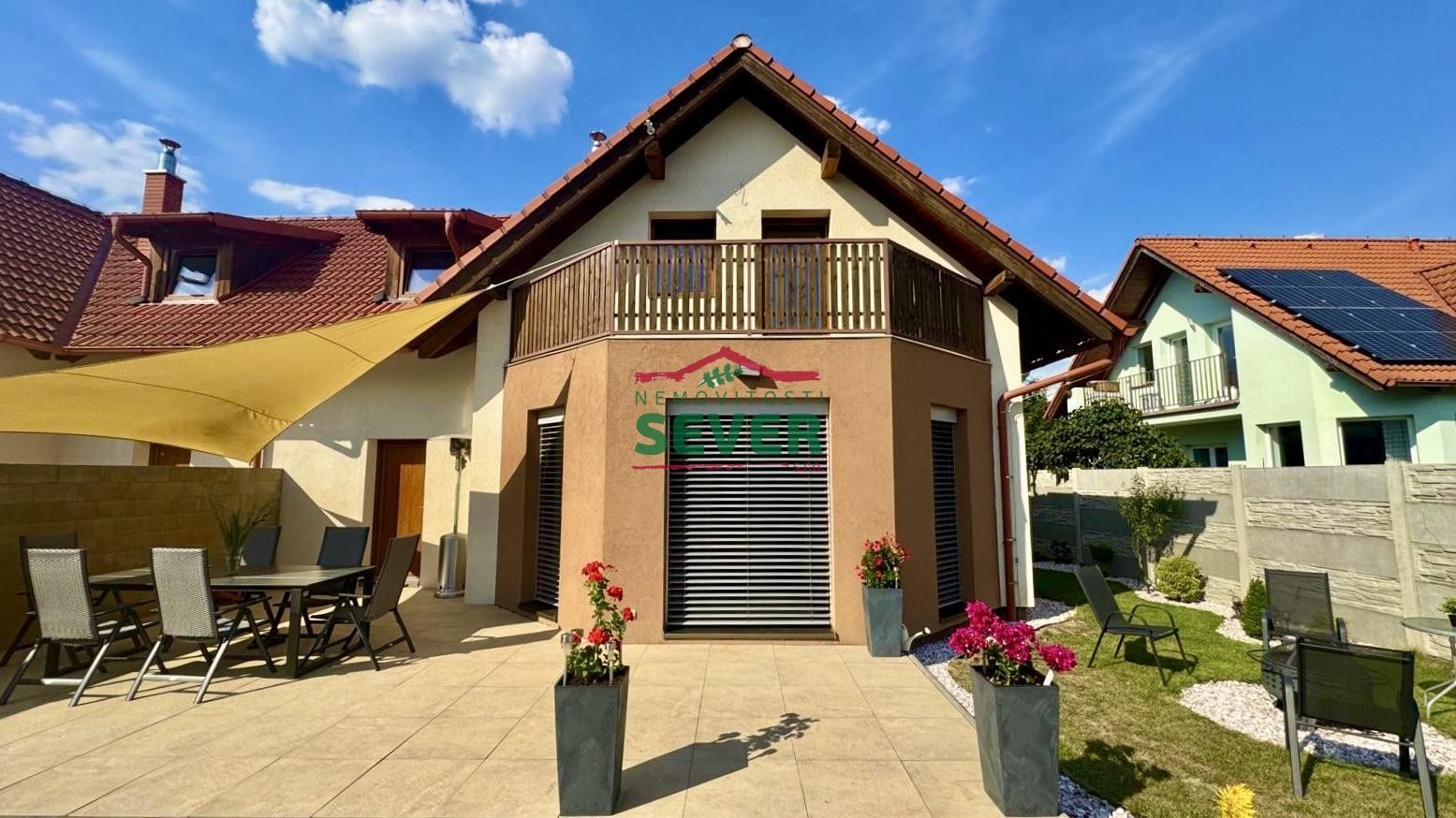 Prodej domu 220 m² - foto 1