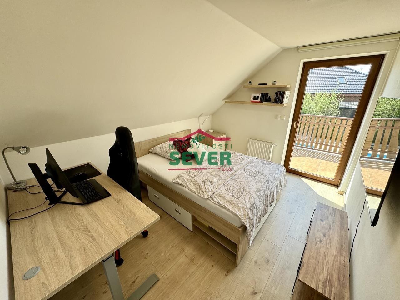 Prodej domu 220 m² - foto 16