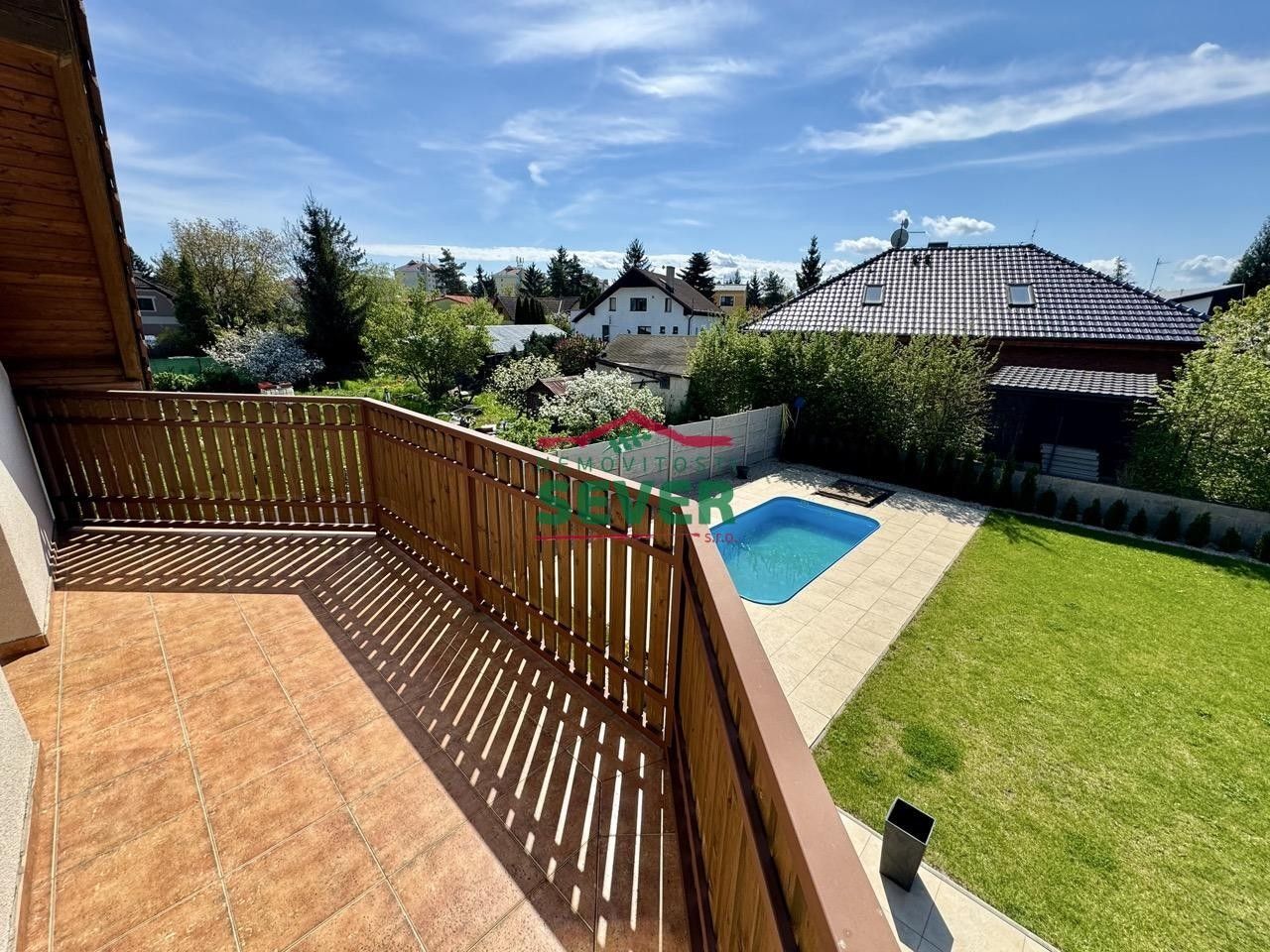 Prodej domu 220 m² - foto 18